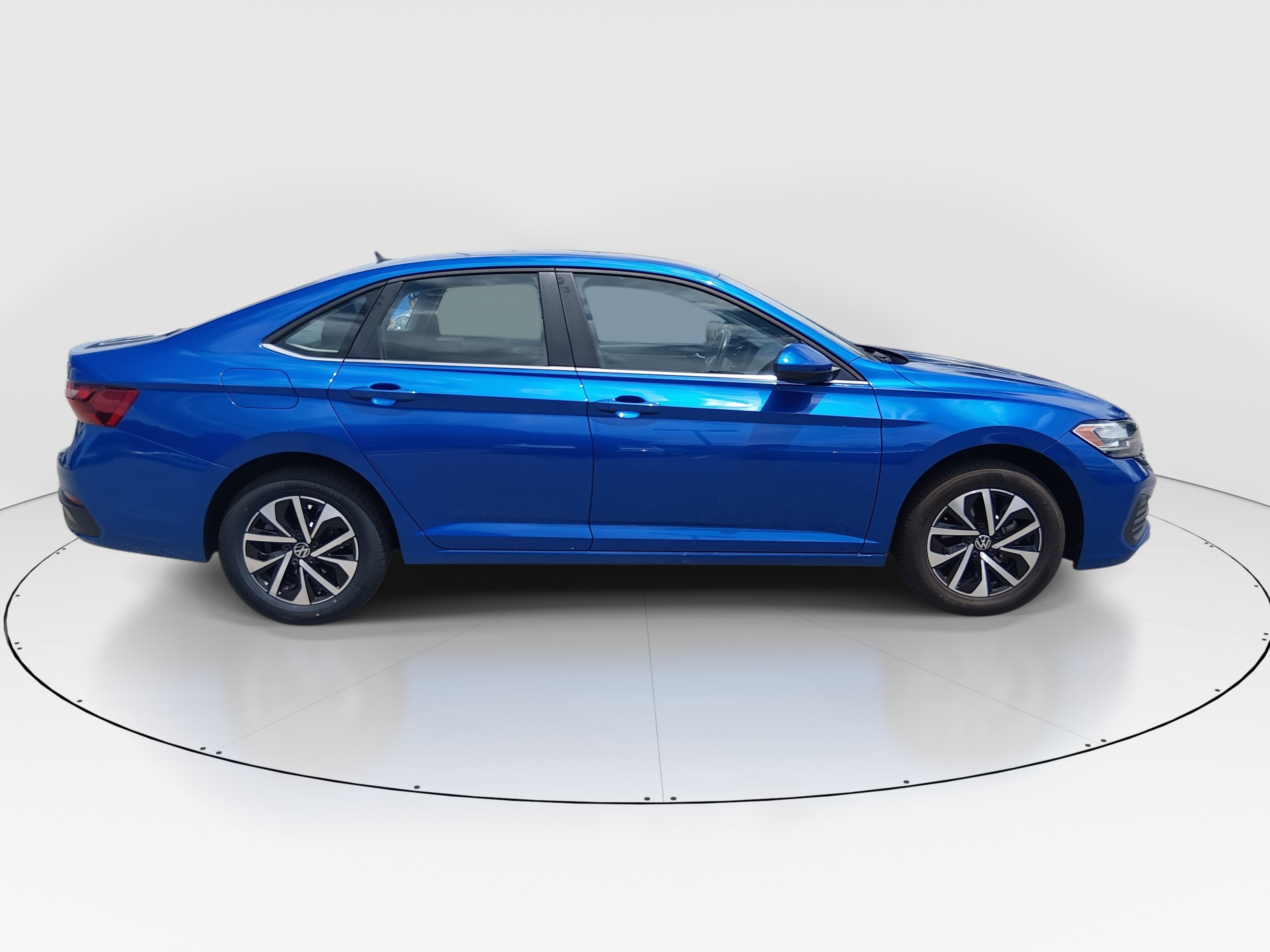 2024 Volkswagen Jetta S - Photo 8