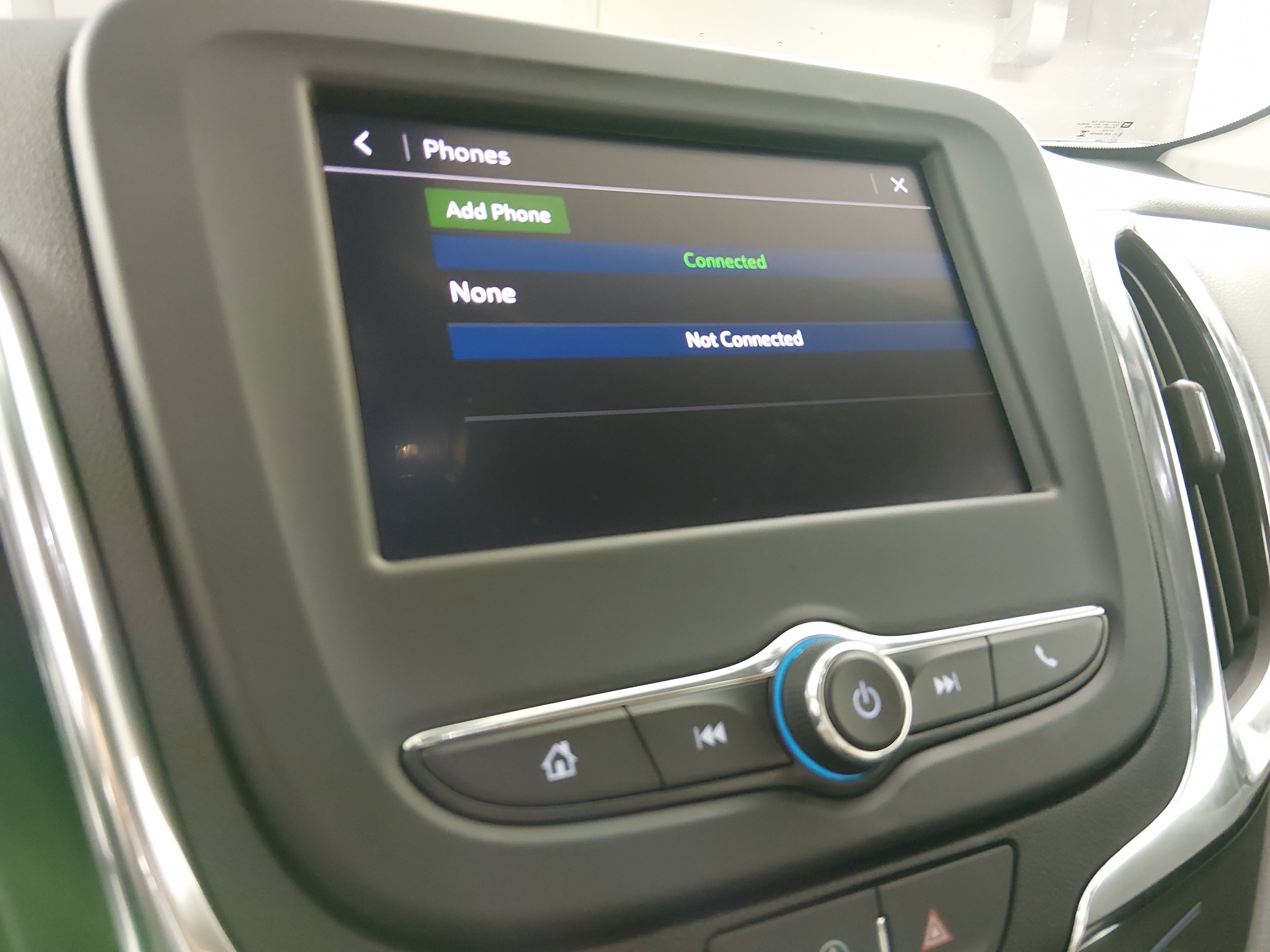 2024 Chevrolet Equinox 1FL - Photo 17