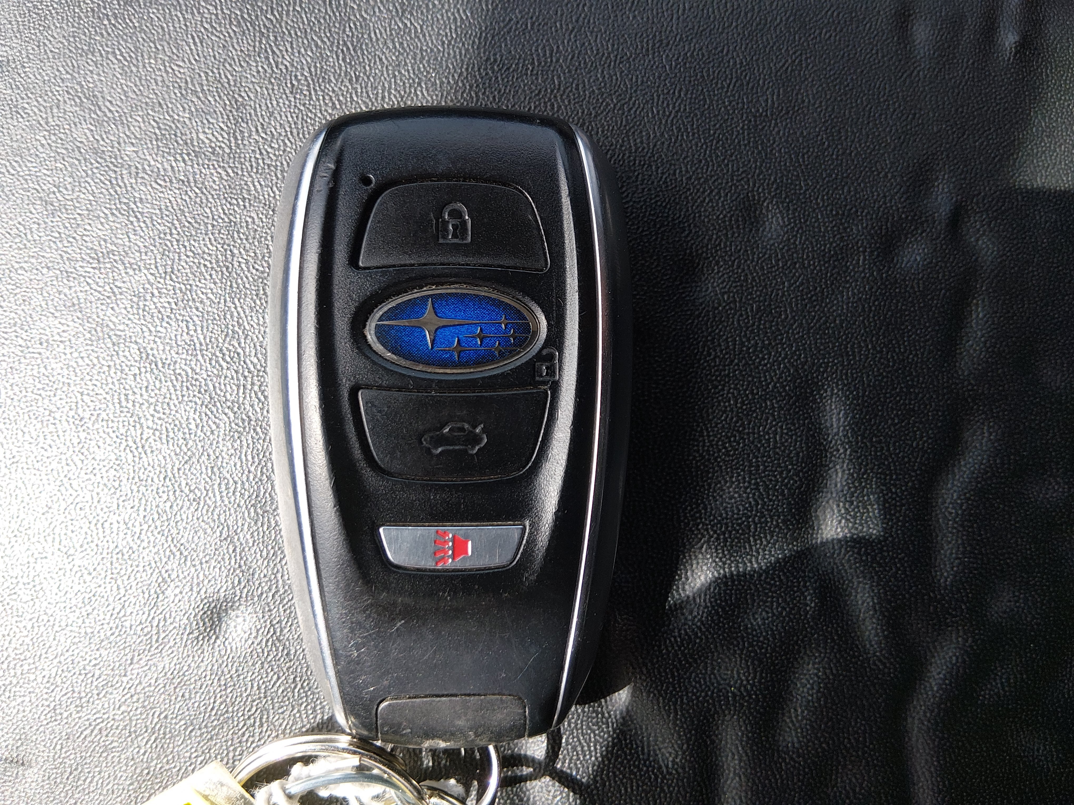 2024 Subaru Forester Premium - Photo 15