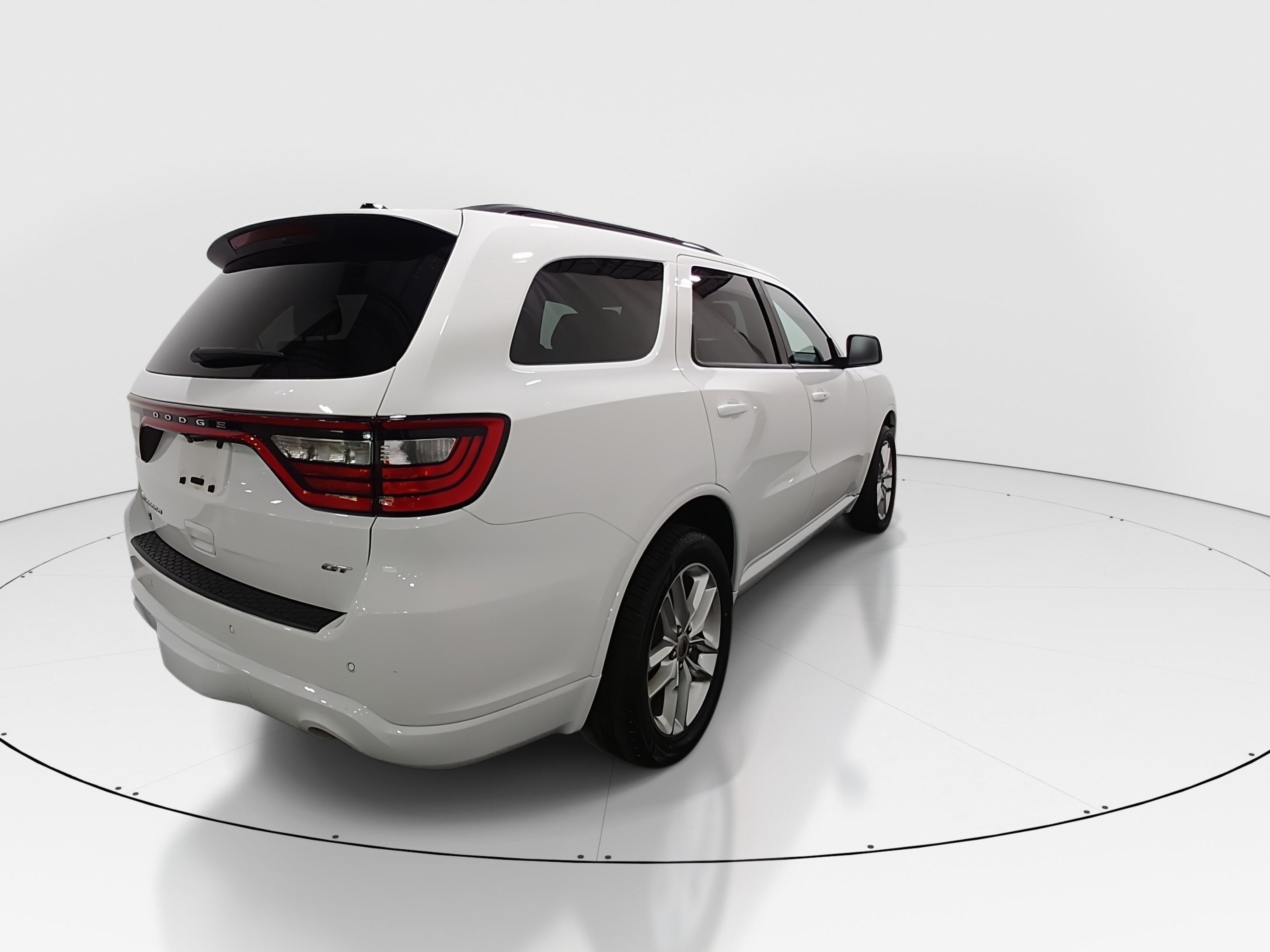 2024 Dodge Durango GT - Photo 7