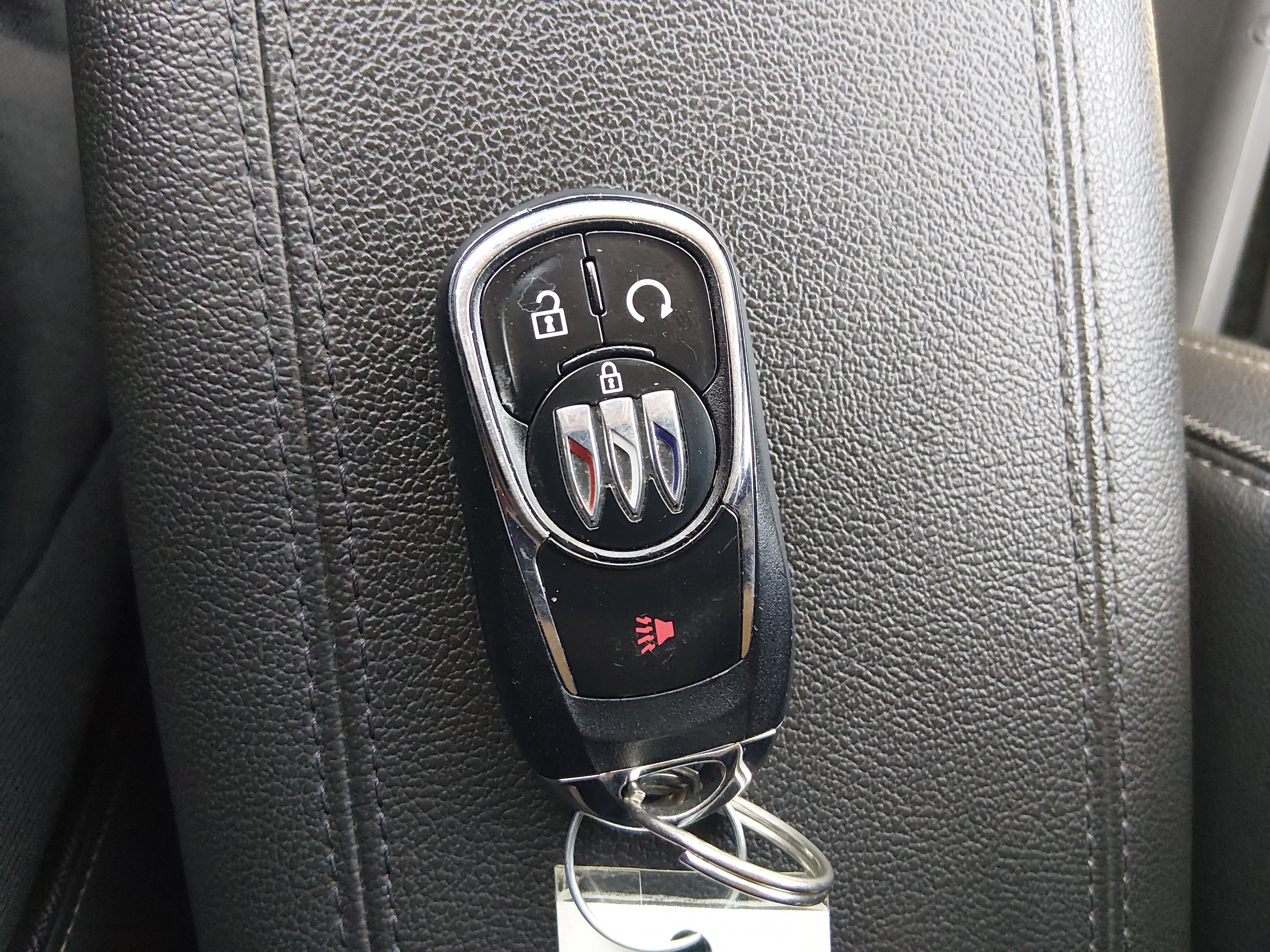 2025 Buick Encore GX Preferred - Photo 15