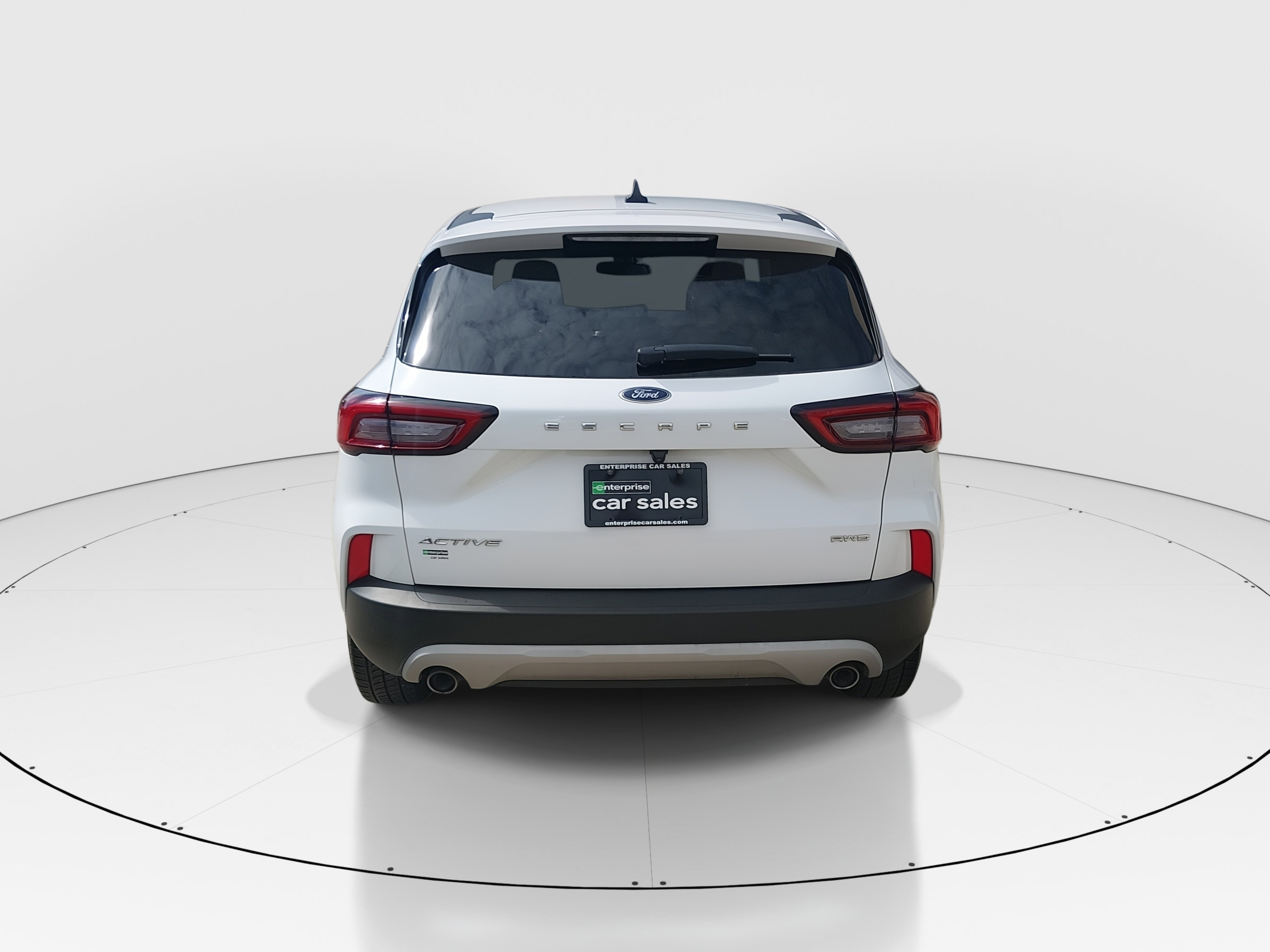 2023 Ford Escape Active - Photo 6