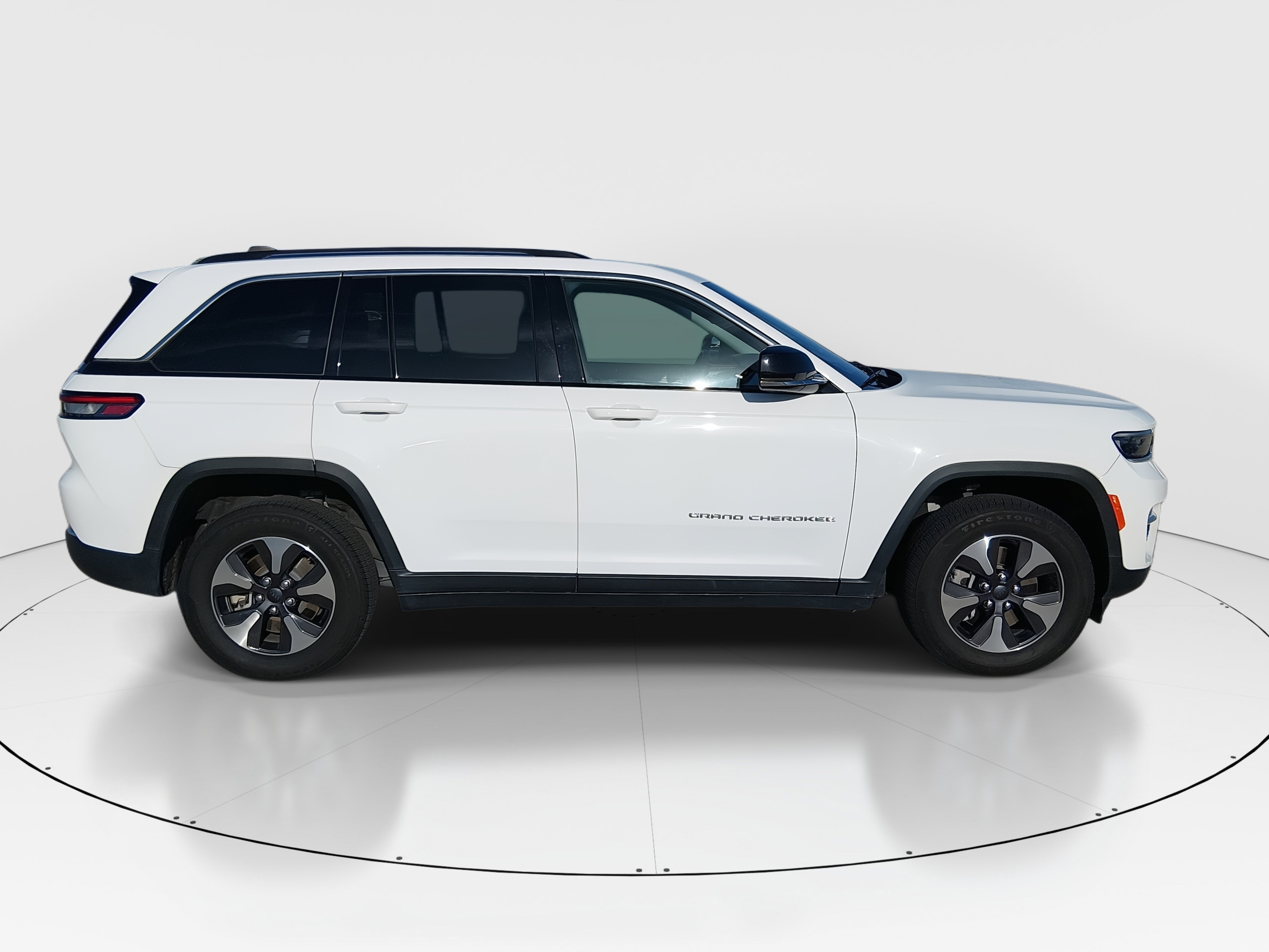 2024 Jeep Grand Cherokee 4xe - Photo 8