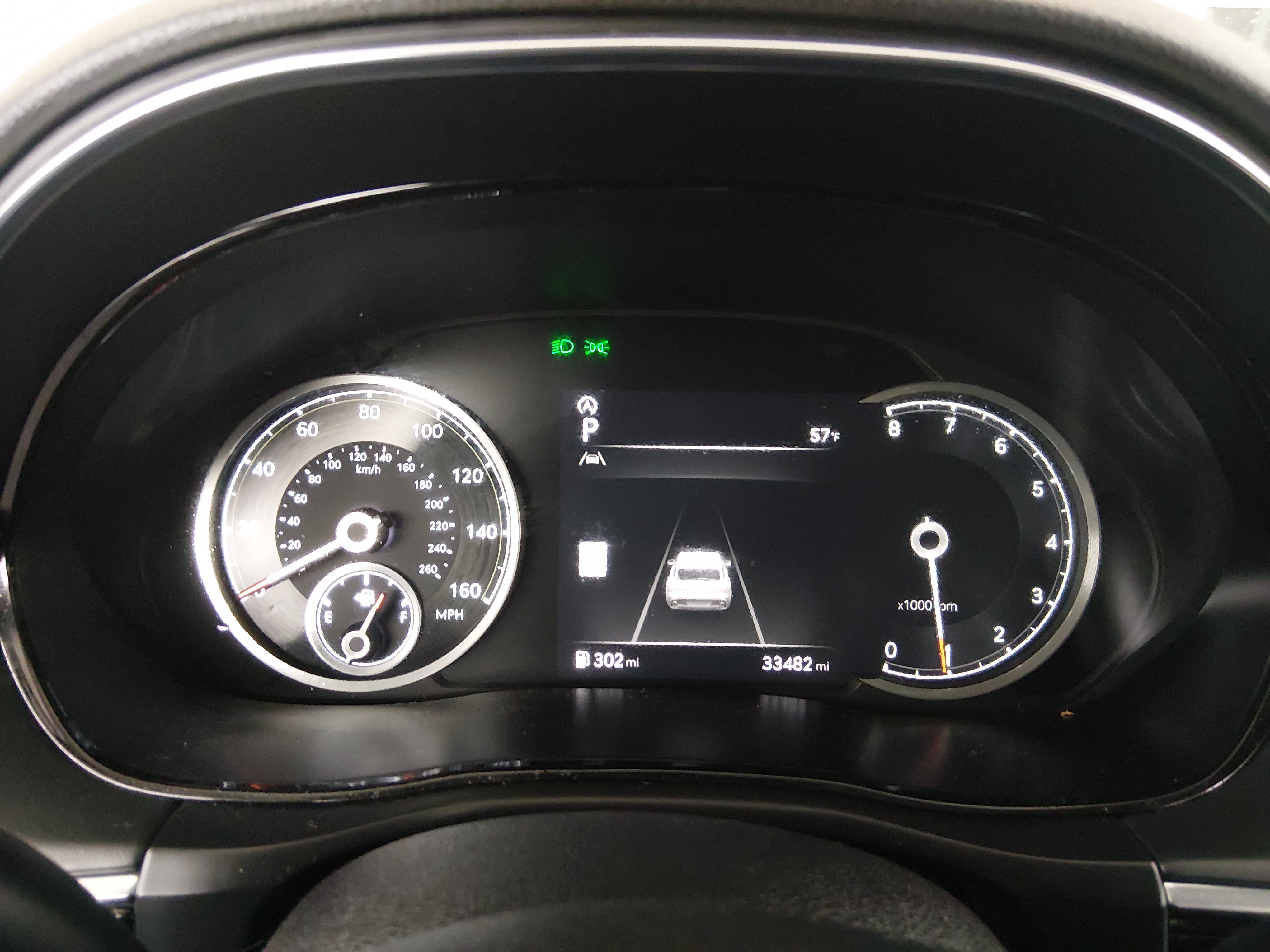 2025 GENESIS GV70 Standard - Photo 23
