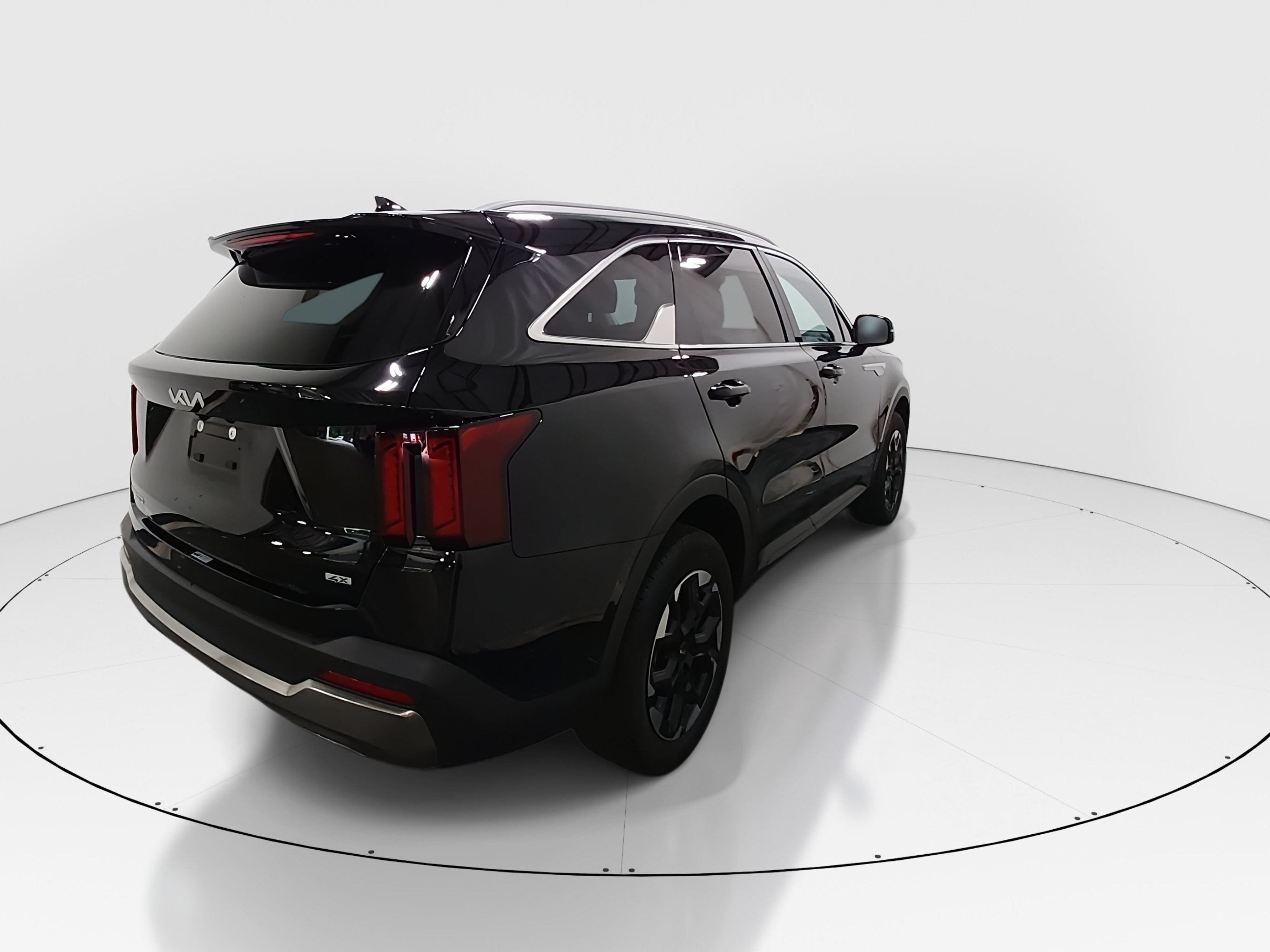 2024 Kia Sorento S - Photo 7
