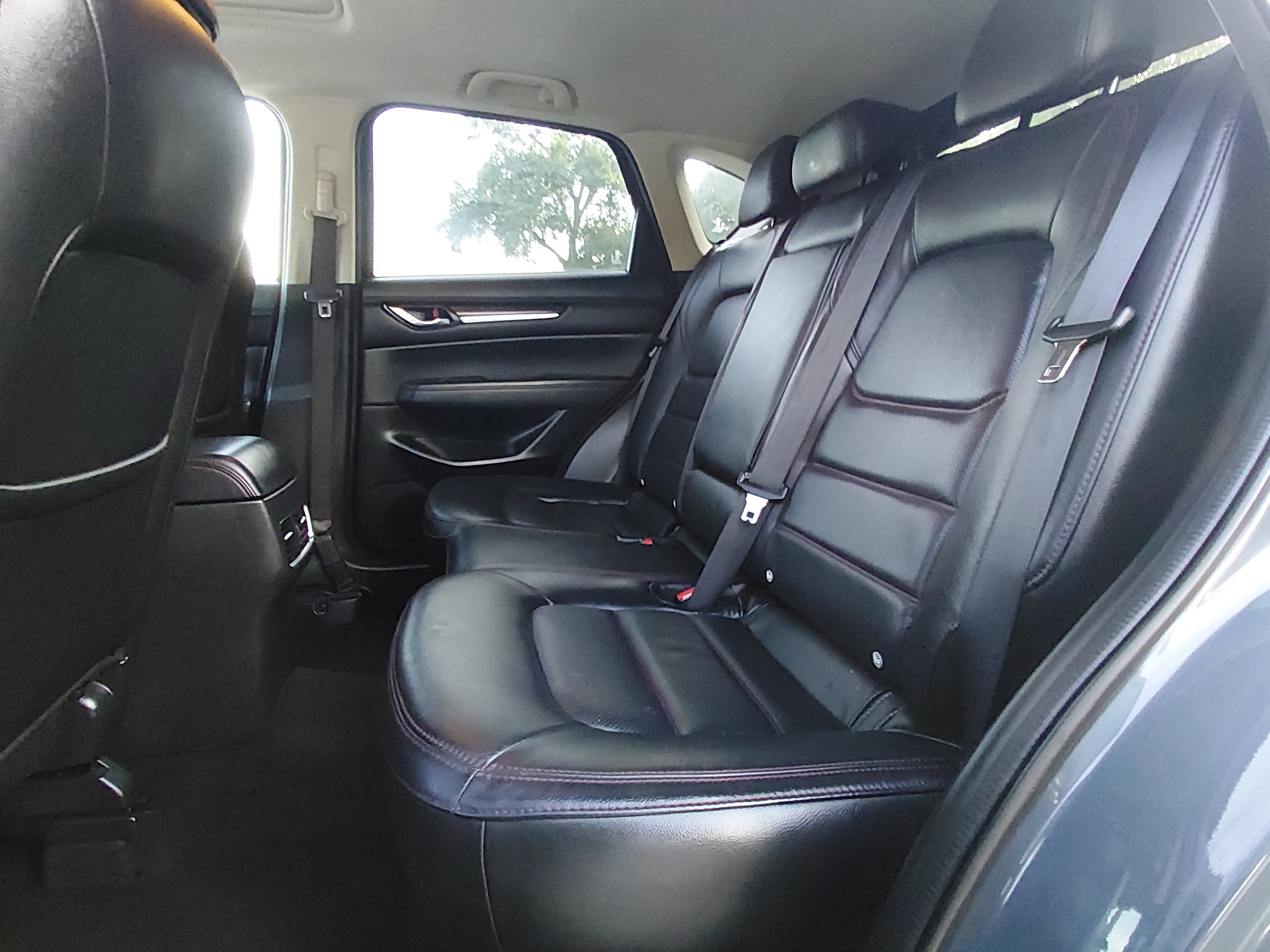 2024 Mazda CX-5 S Carbon Edition - Photo 20