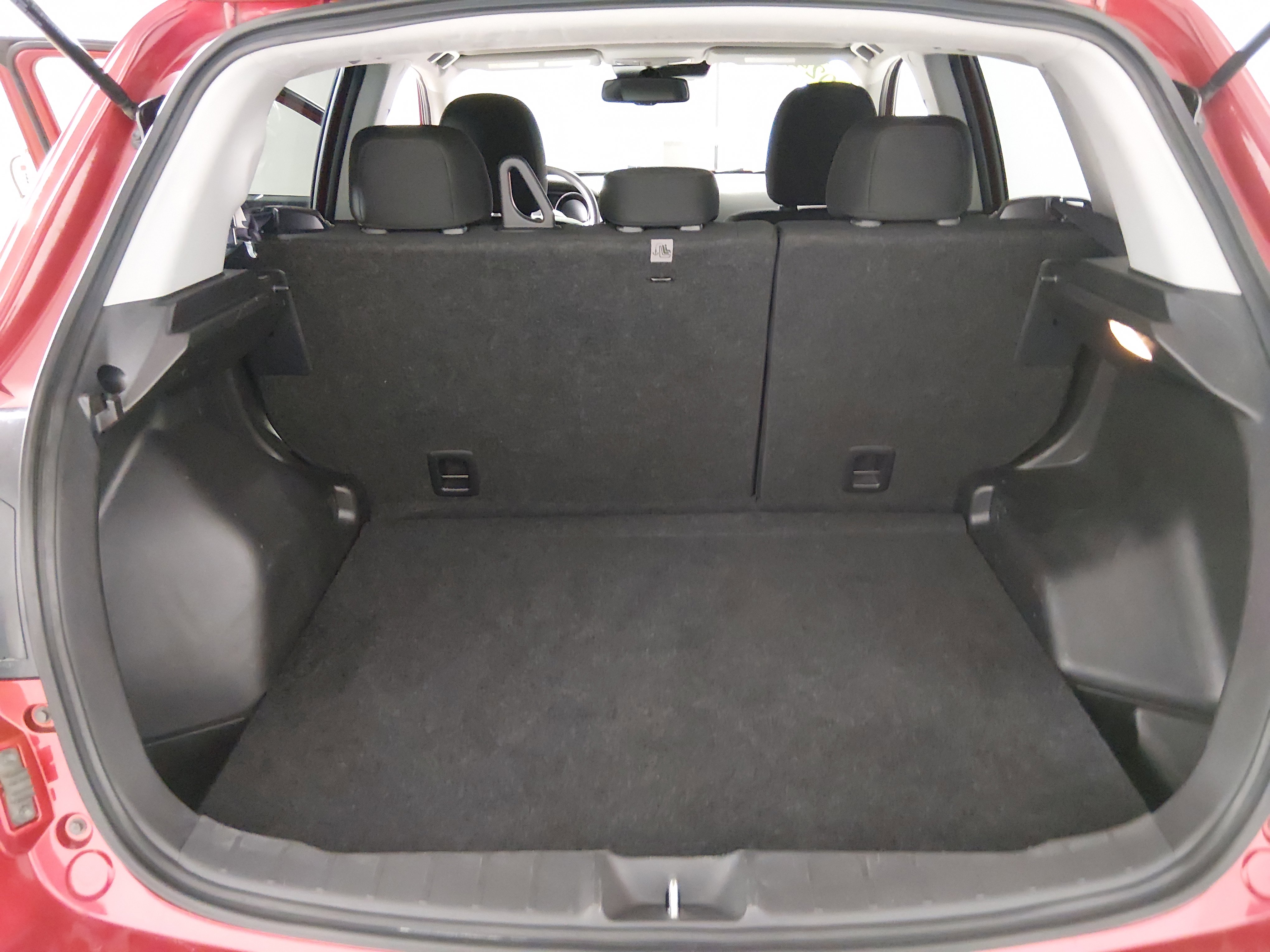 2024 Mitsubishi Outlander Sport ES - Photo 11