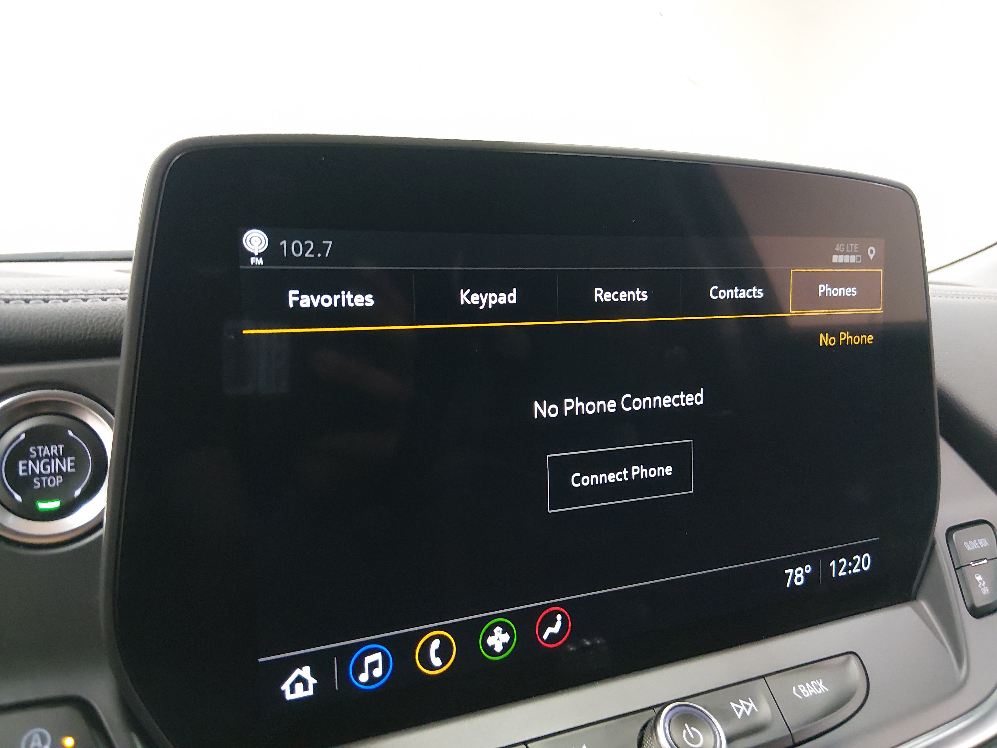 2025 Chevrolet Blazer 2LT - Photo 20
