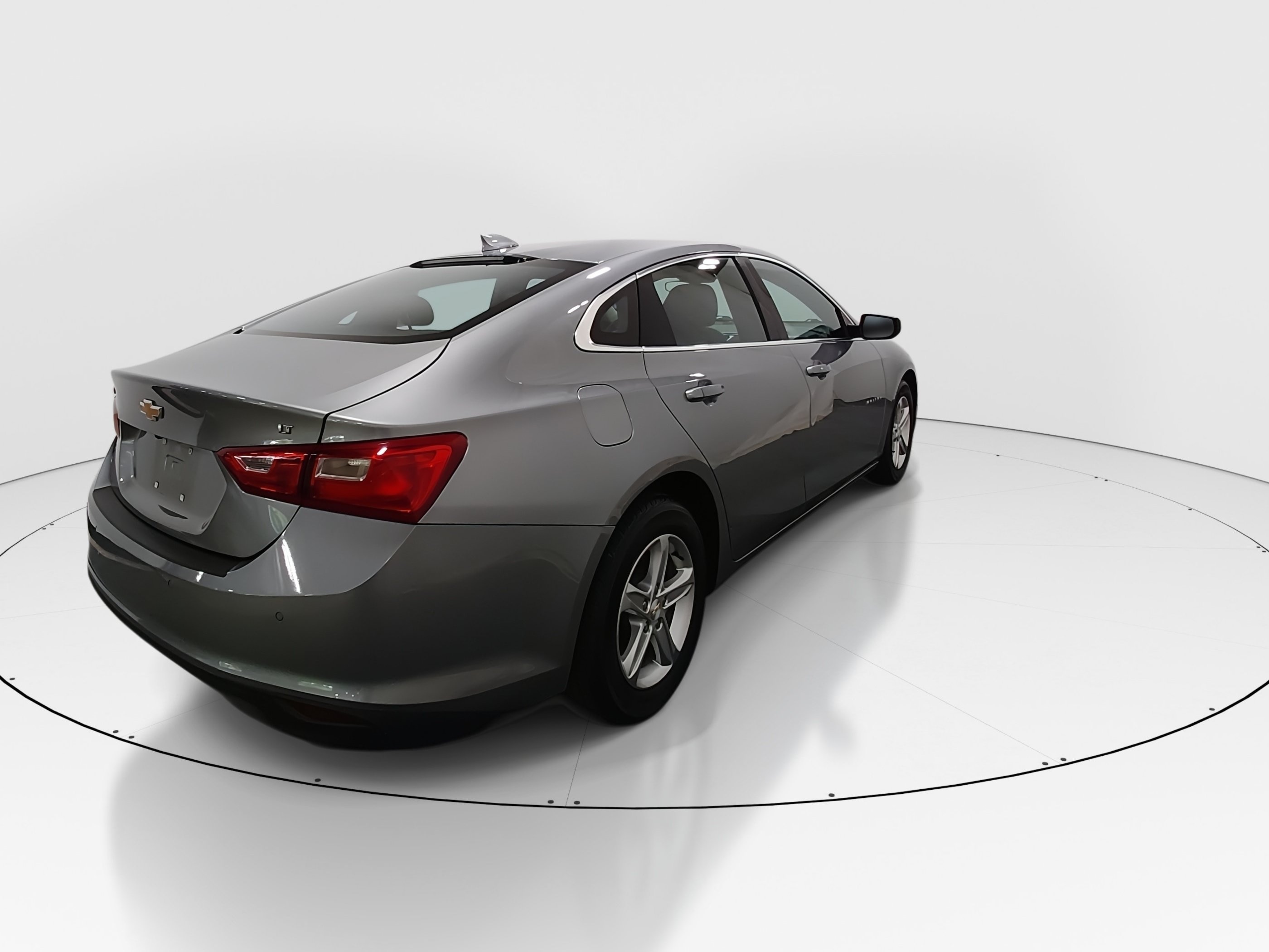 2024 Chevrolet Malibu 1LT - Photo 7