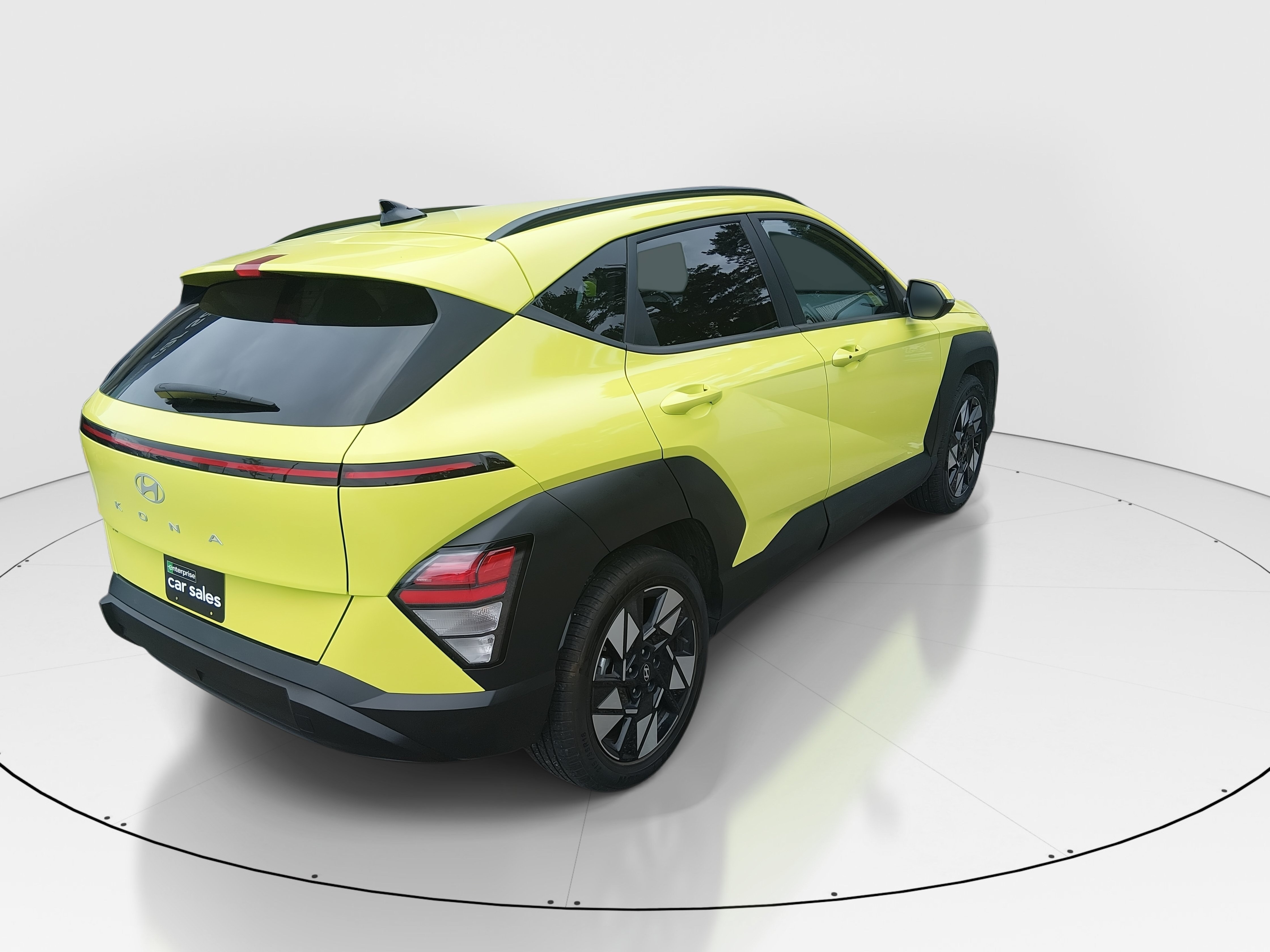 2024 Hyundai Kona SEL - Photo 7