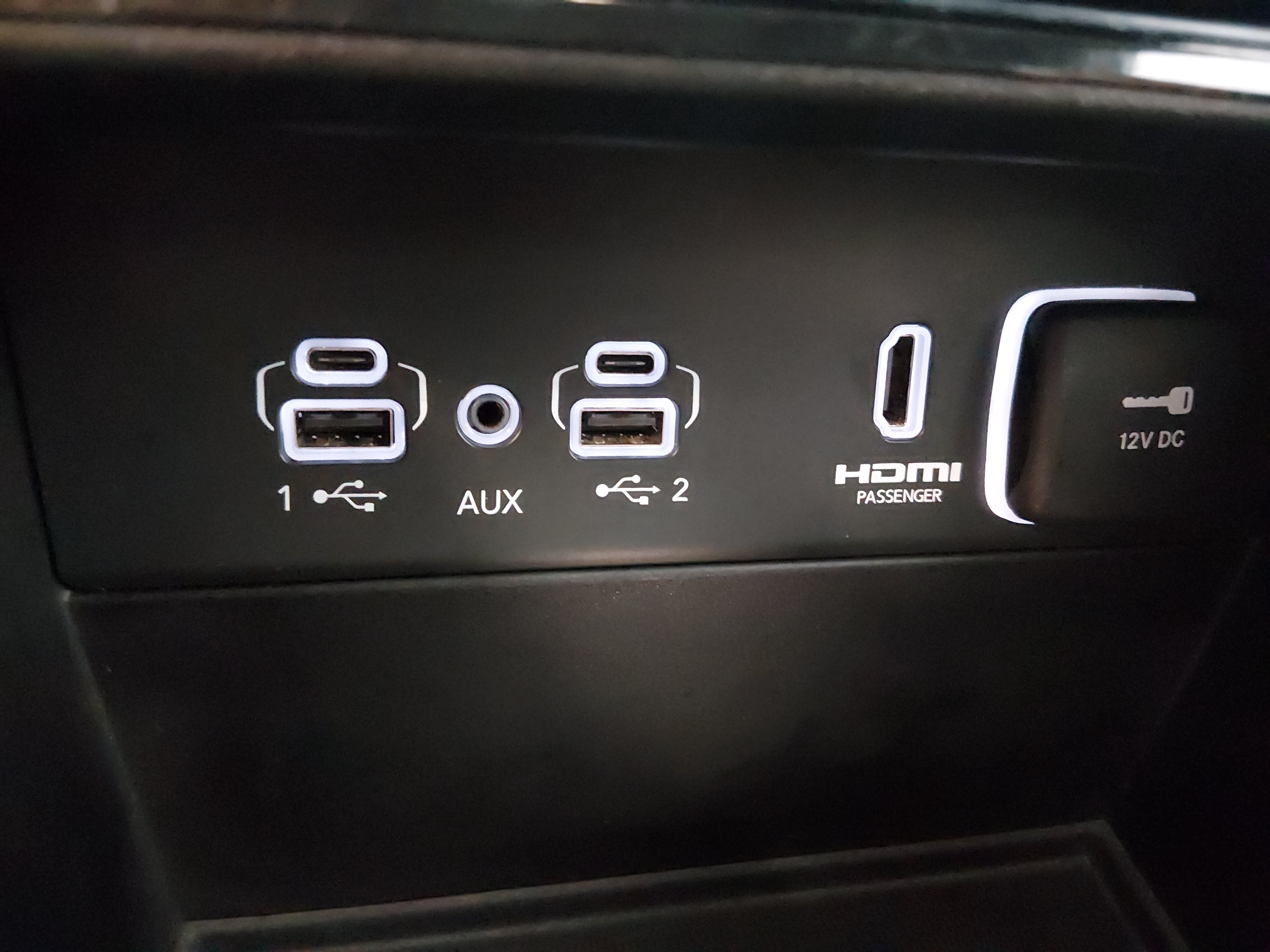 2024 Jeep Grand Cherokee 4xe - Photo 20