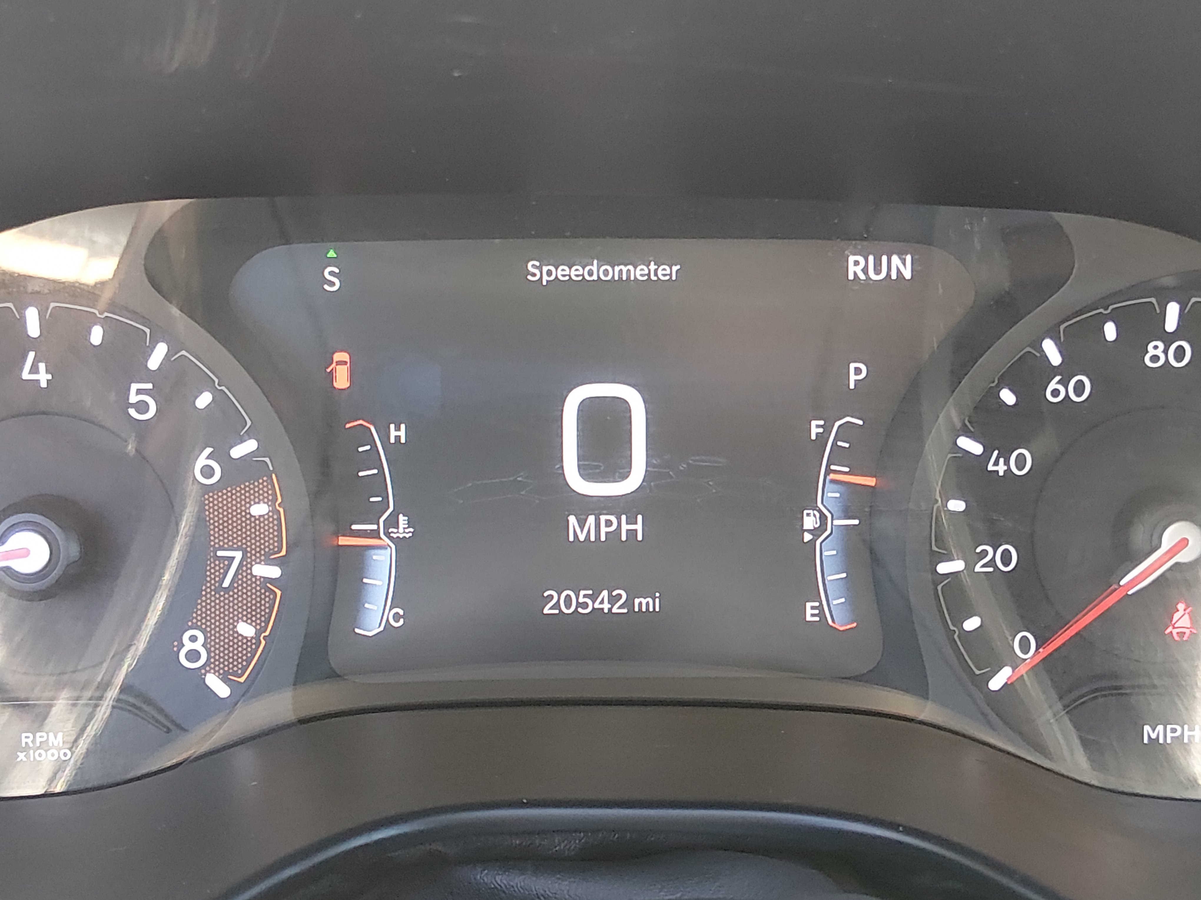 2025 Jeep Compass Limited - Photo 14