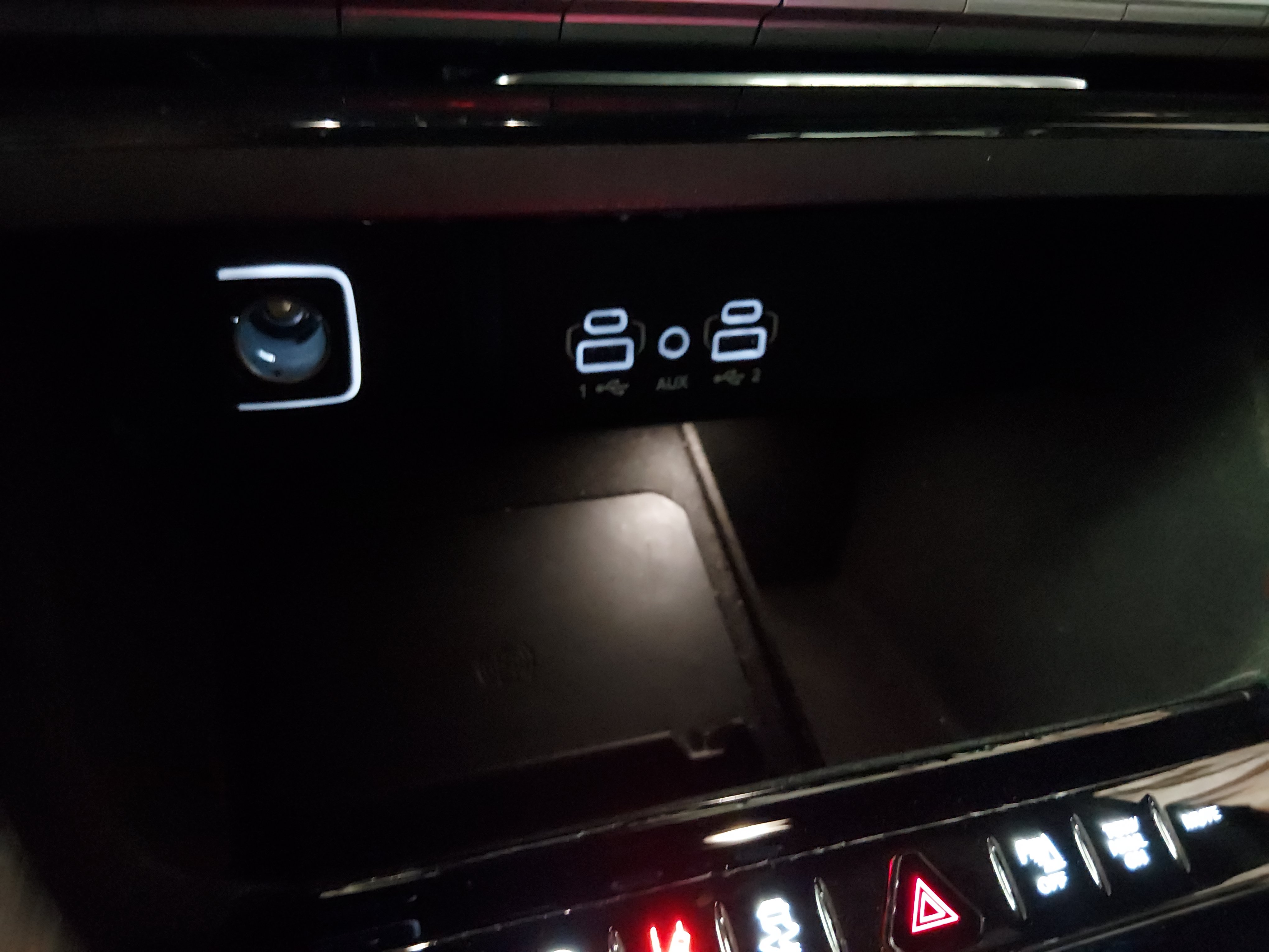 2024 Jeep Wagoneer Series II - Photo 21