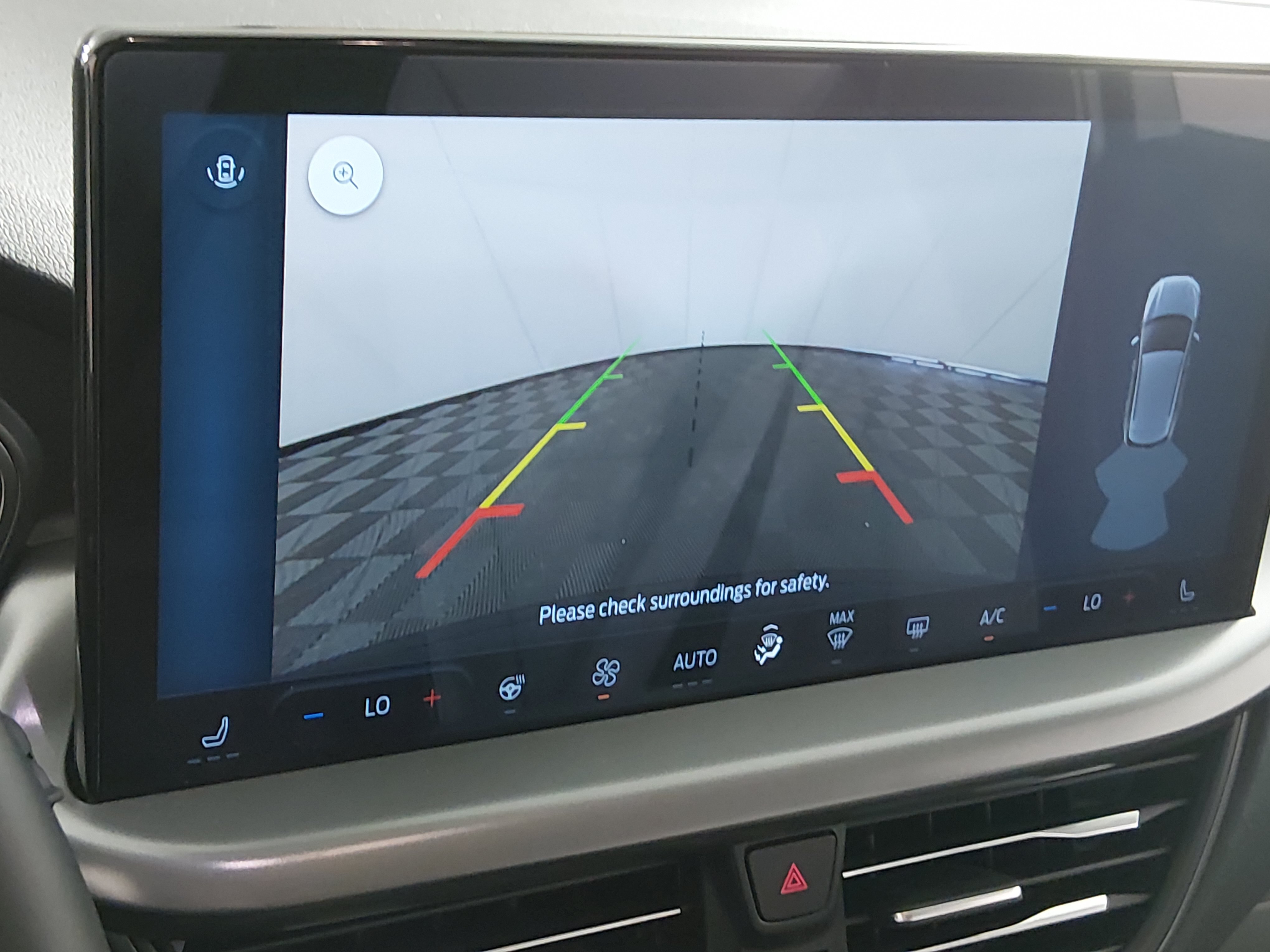 2023 Ford Escape Active - Photo 16