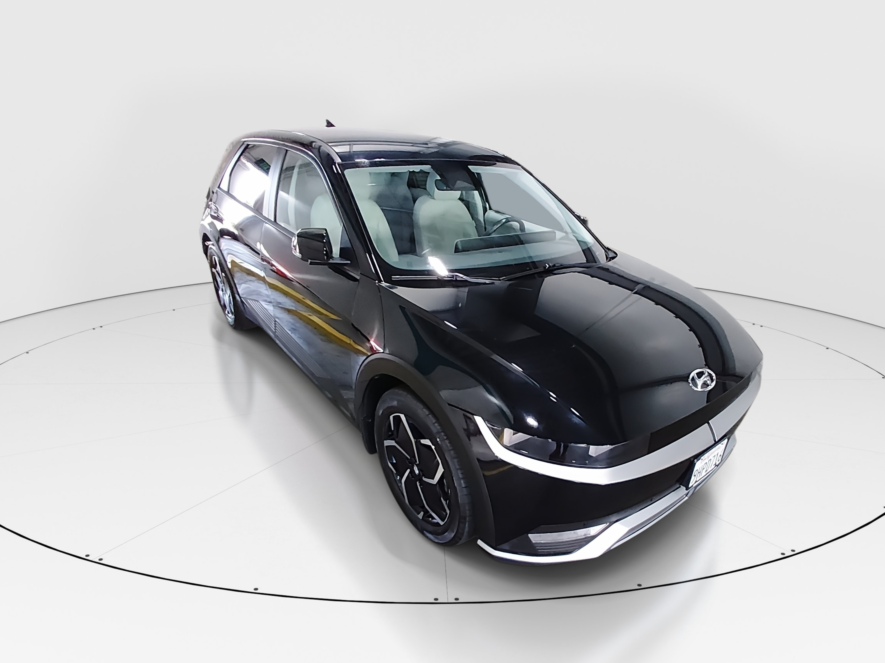 2023 Hyundai IONIQ 5 SEL