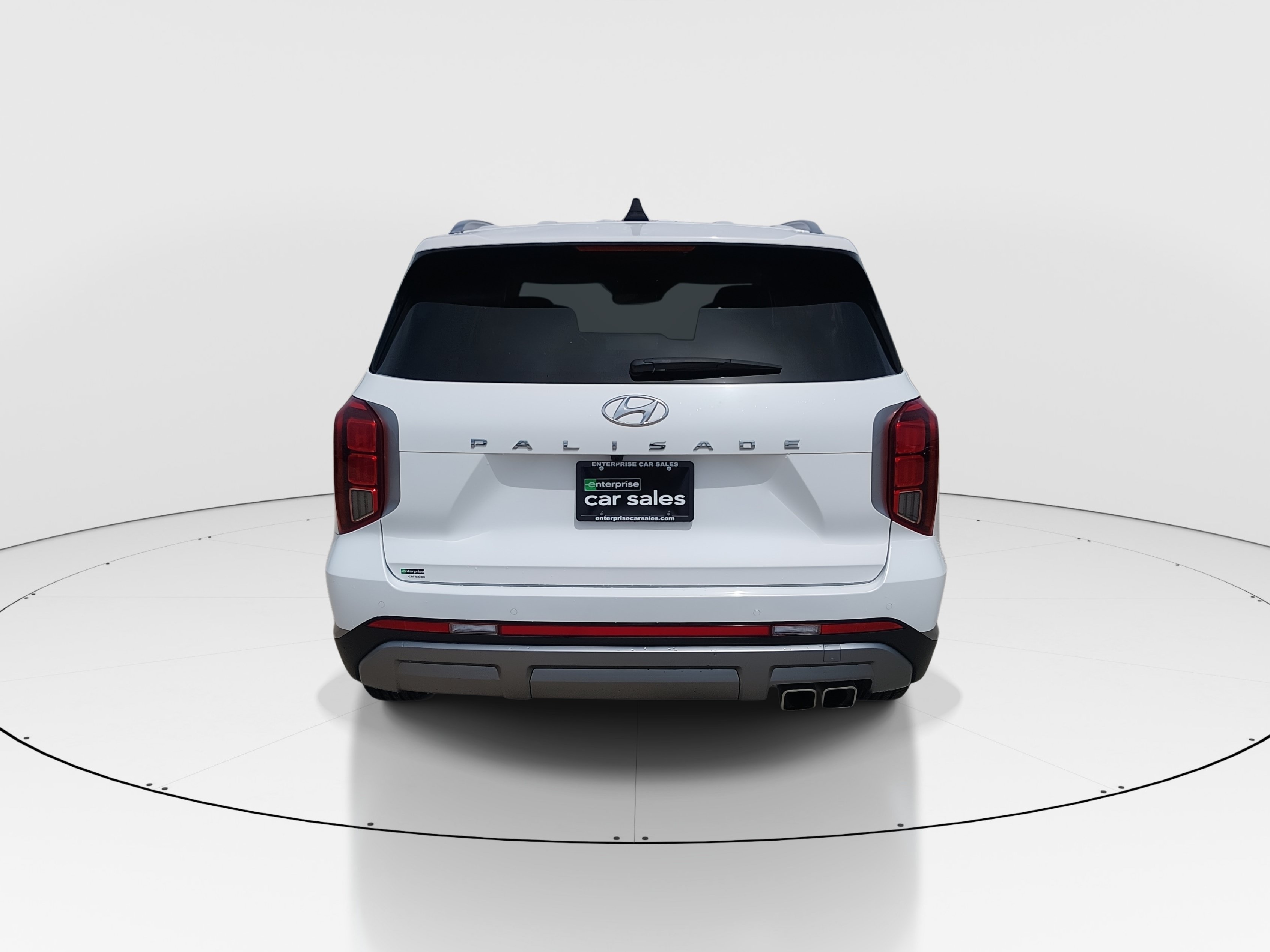 2024 Hyundai Palisade SEL - Photo 6