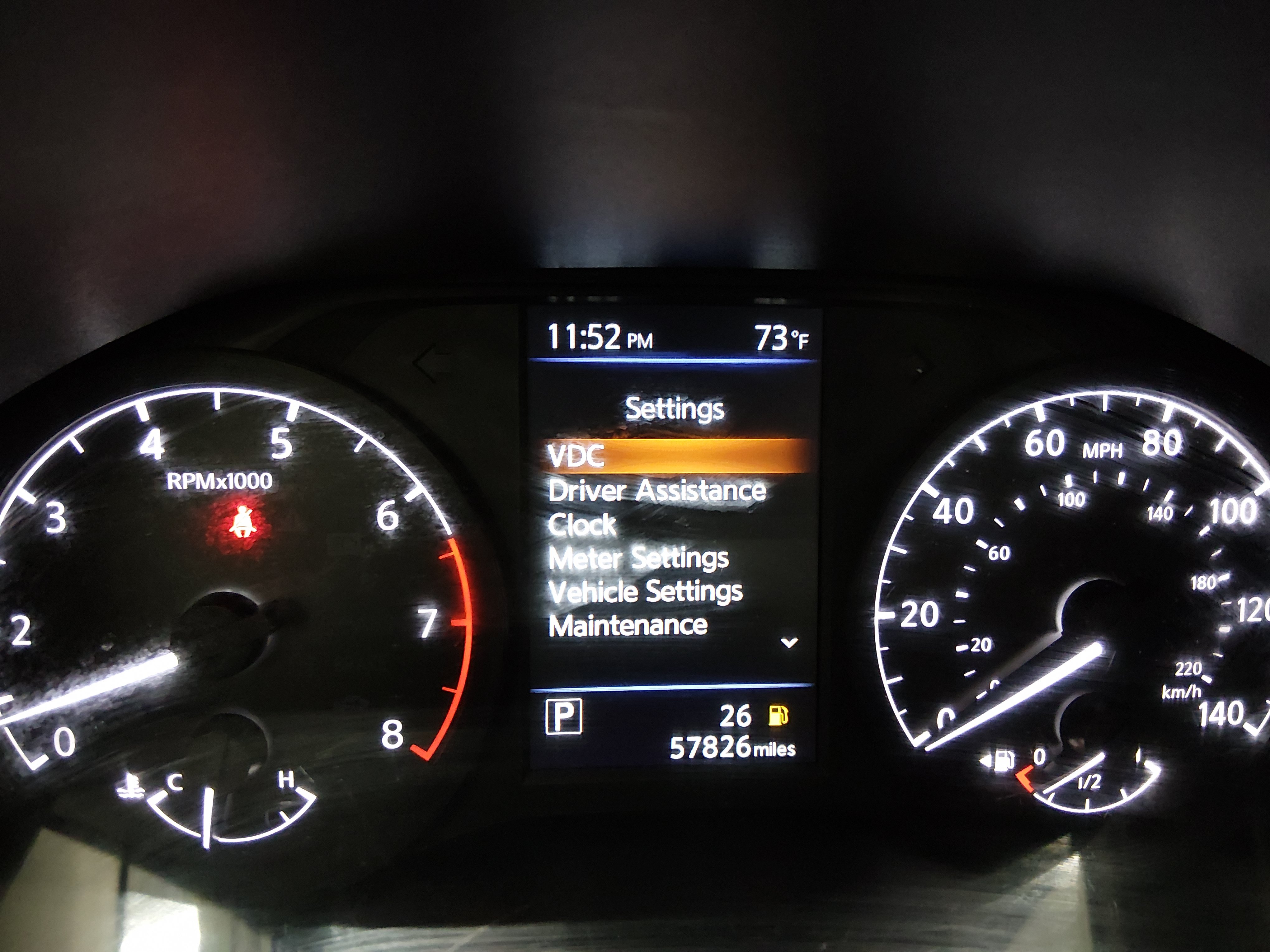 2024 Nissan Altima S - Photo 14