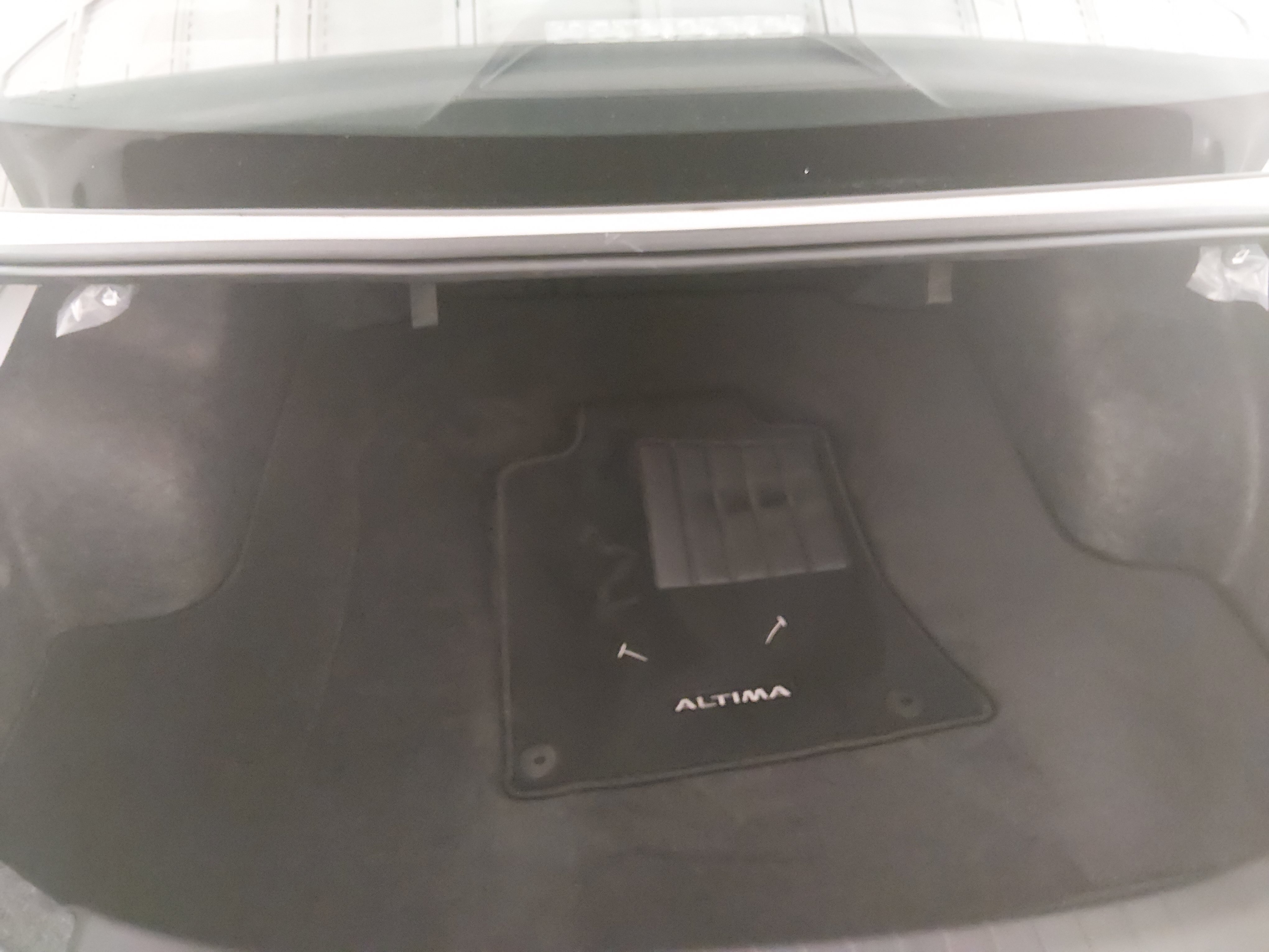 2023 Nissan Altima S - Photo 11