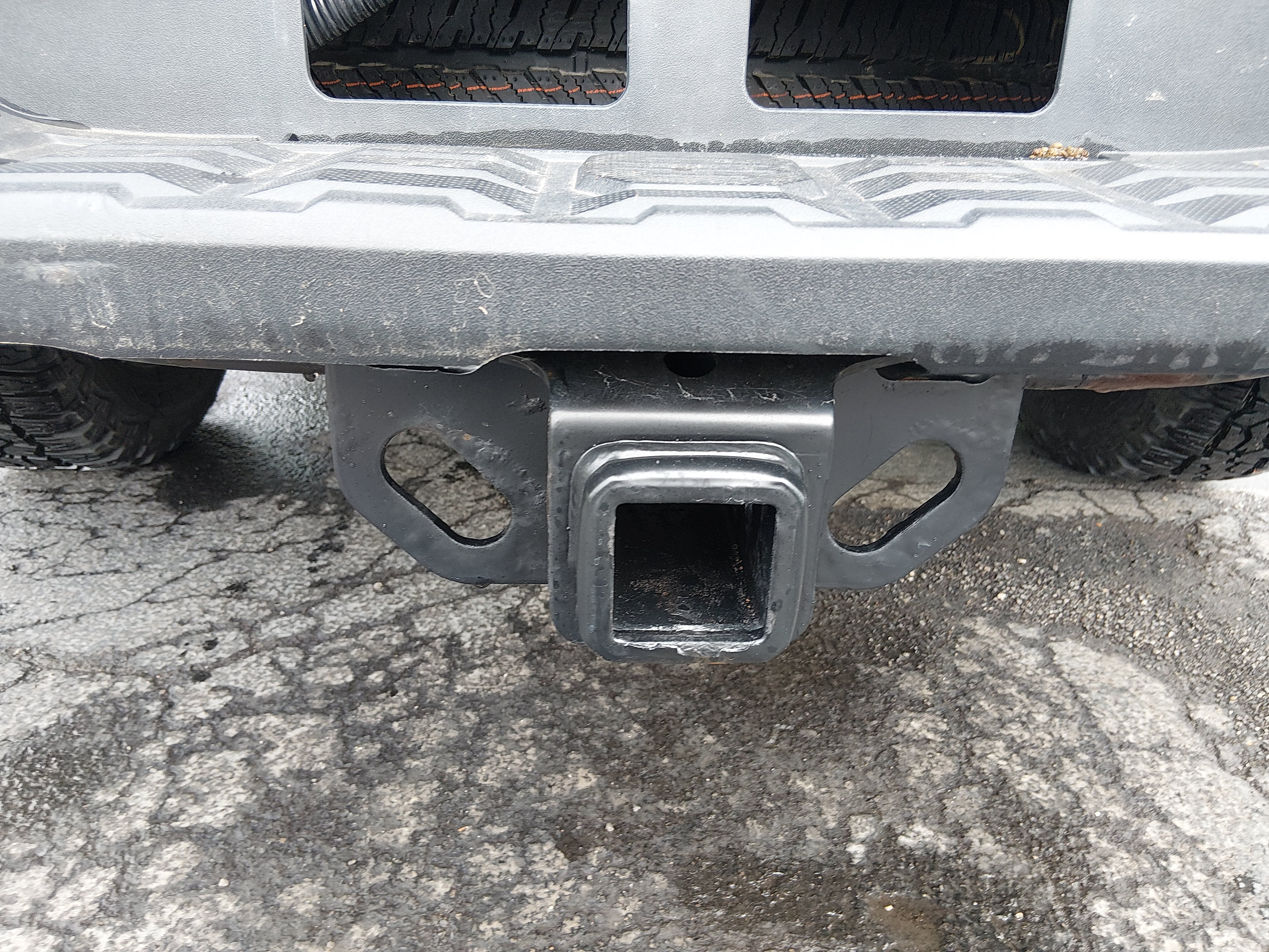 2021 Toyota Tacoma TRD Sport - Photo 16