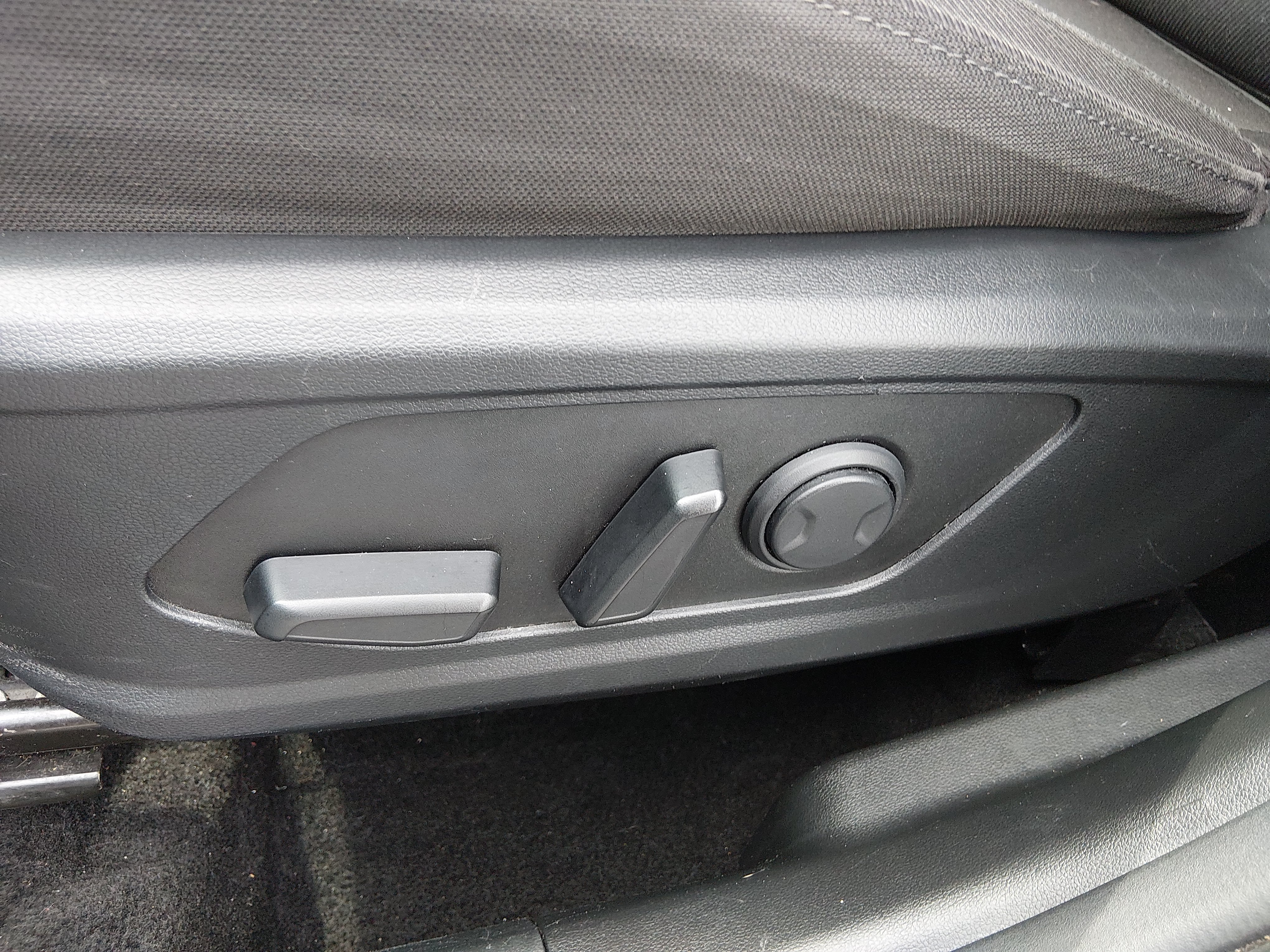 2024 Hyundai Tucson SEL - Photo 18