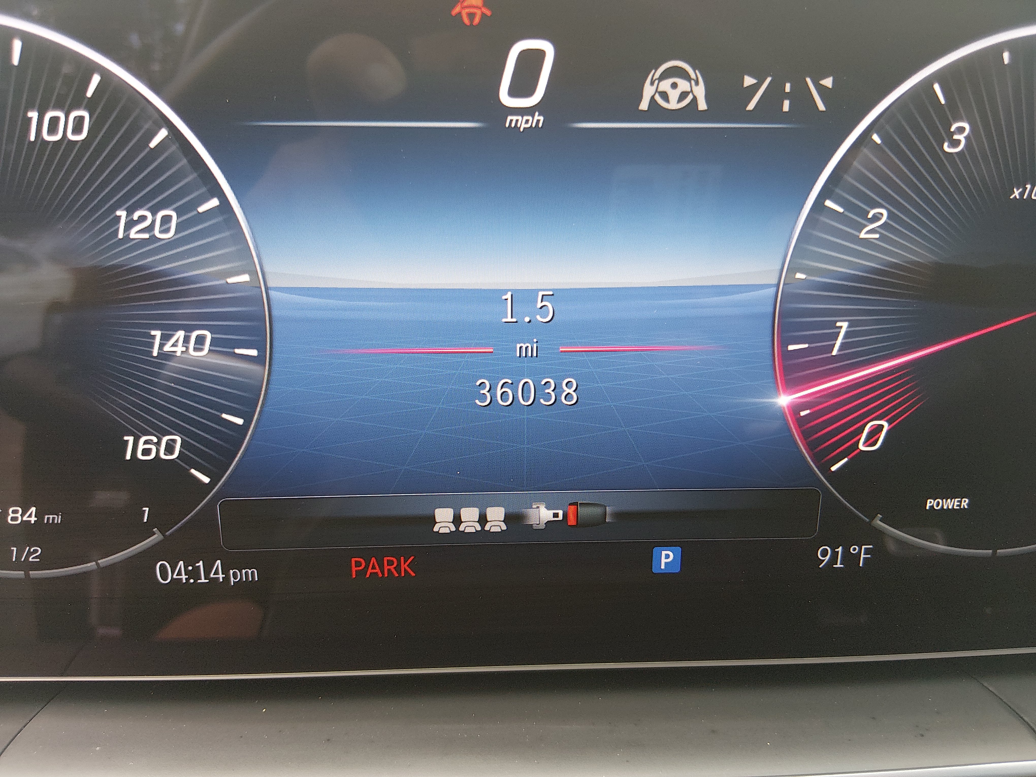 2025 Mercedes-Benz GLE GLE350 - Photo 14