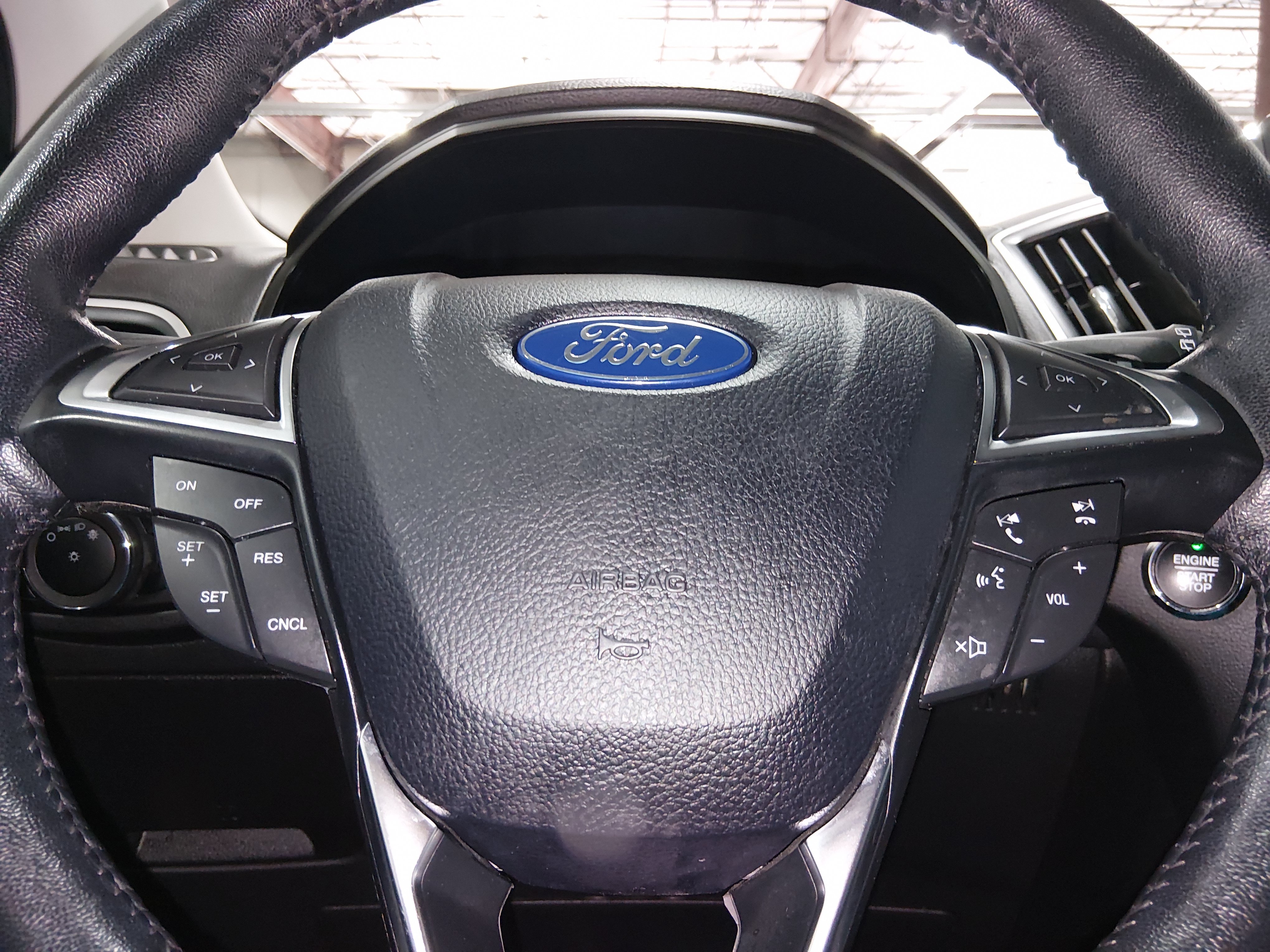 2024 Ford Edge SEL - Photo 12