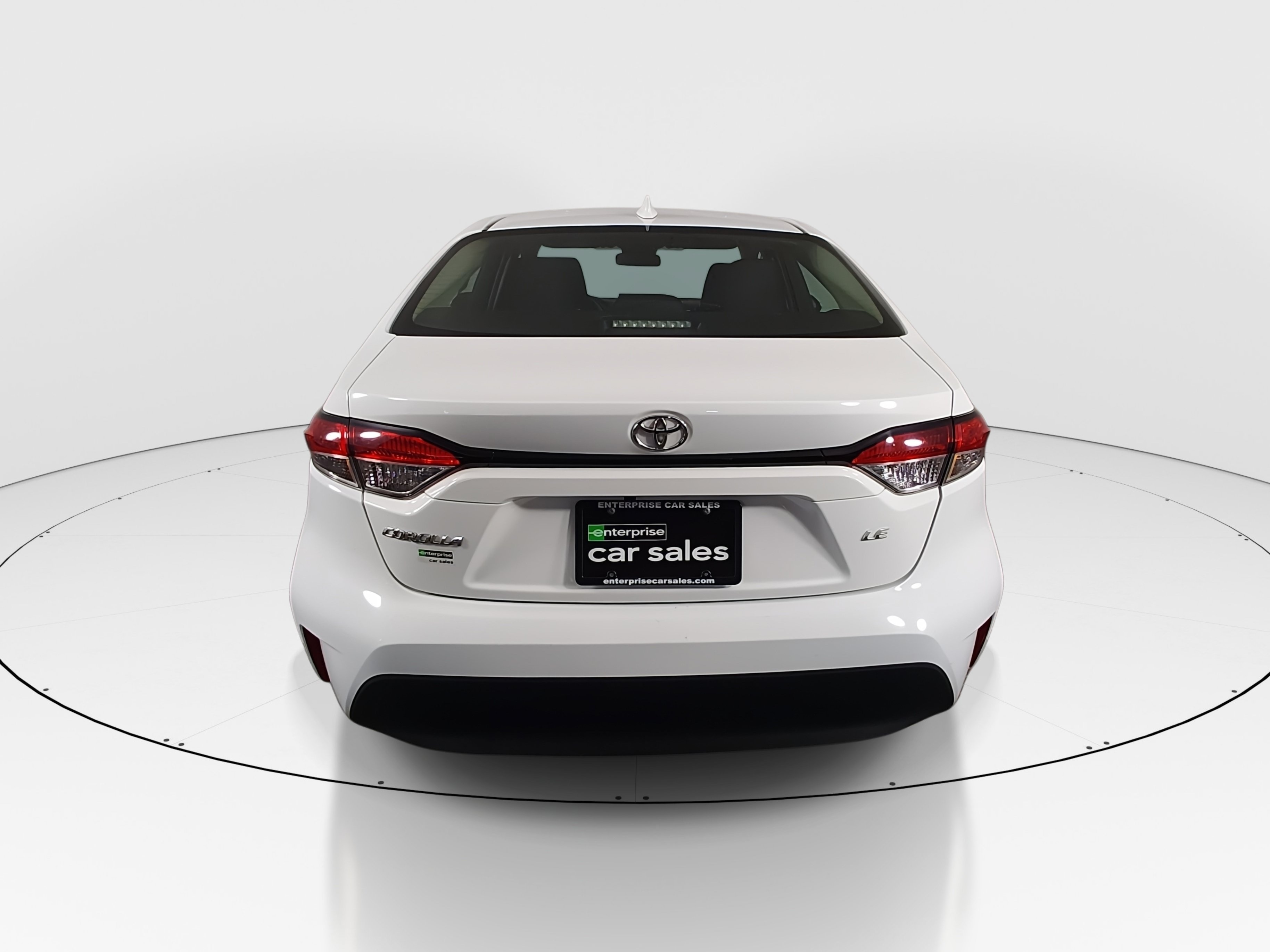 2024 Toyota Corolla LE - Photo 6