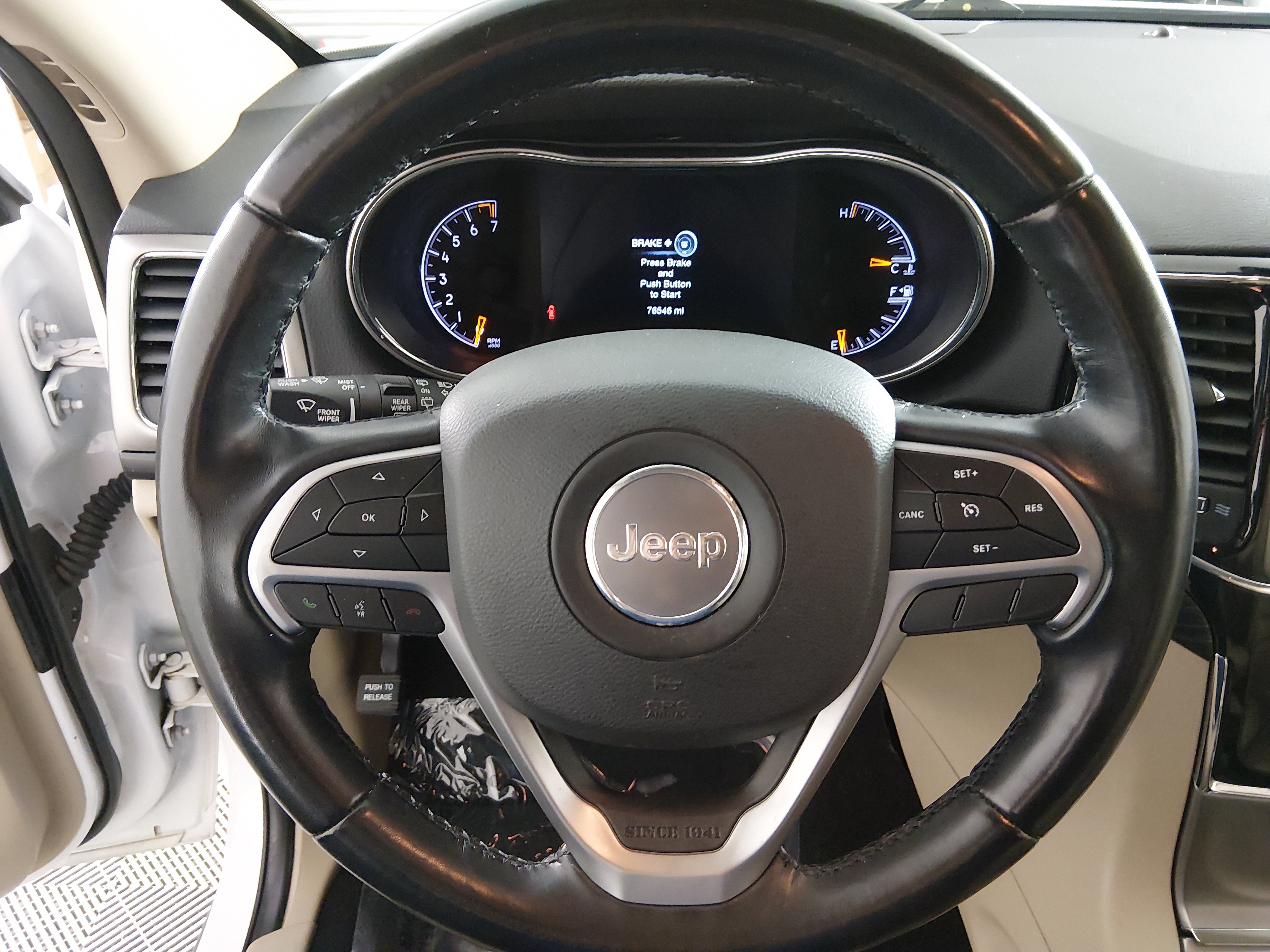 2022 Jeep Grand Cherokee WK Laredo E - Photo 12