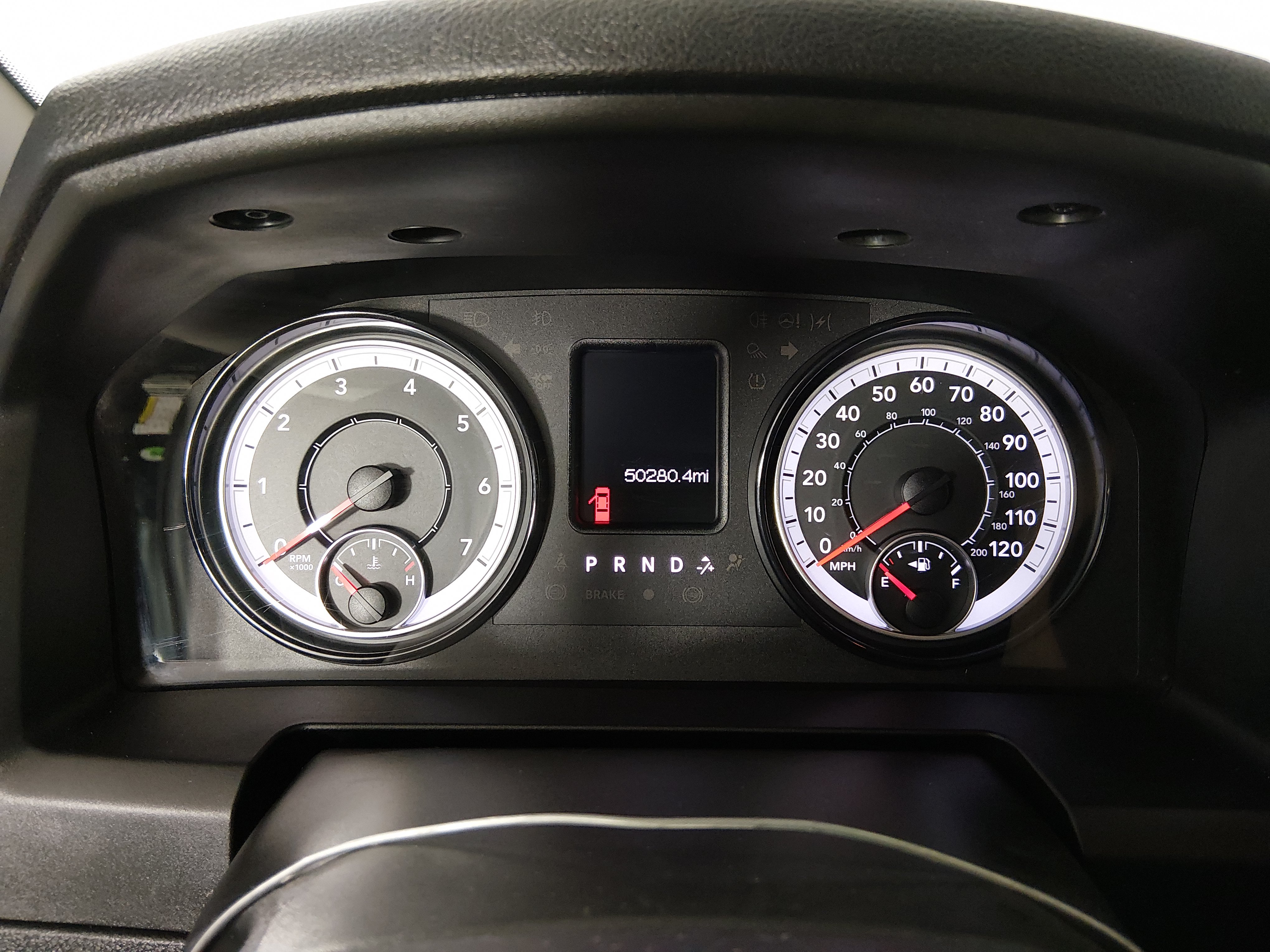 2024 RAM Ram 1500 Classic SLT - Photo 14
