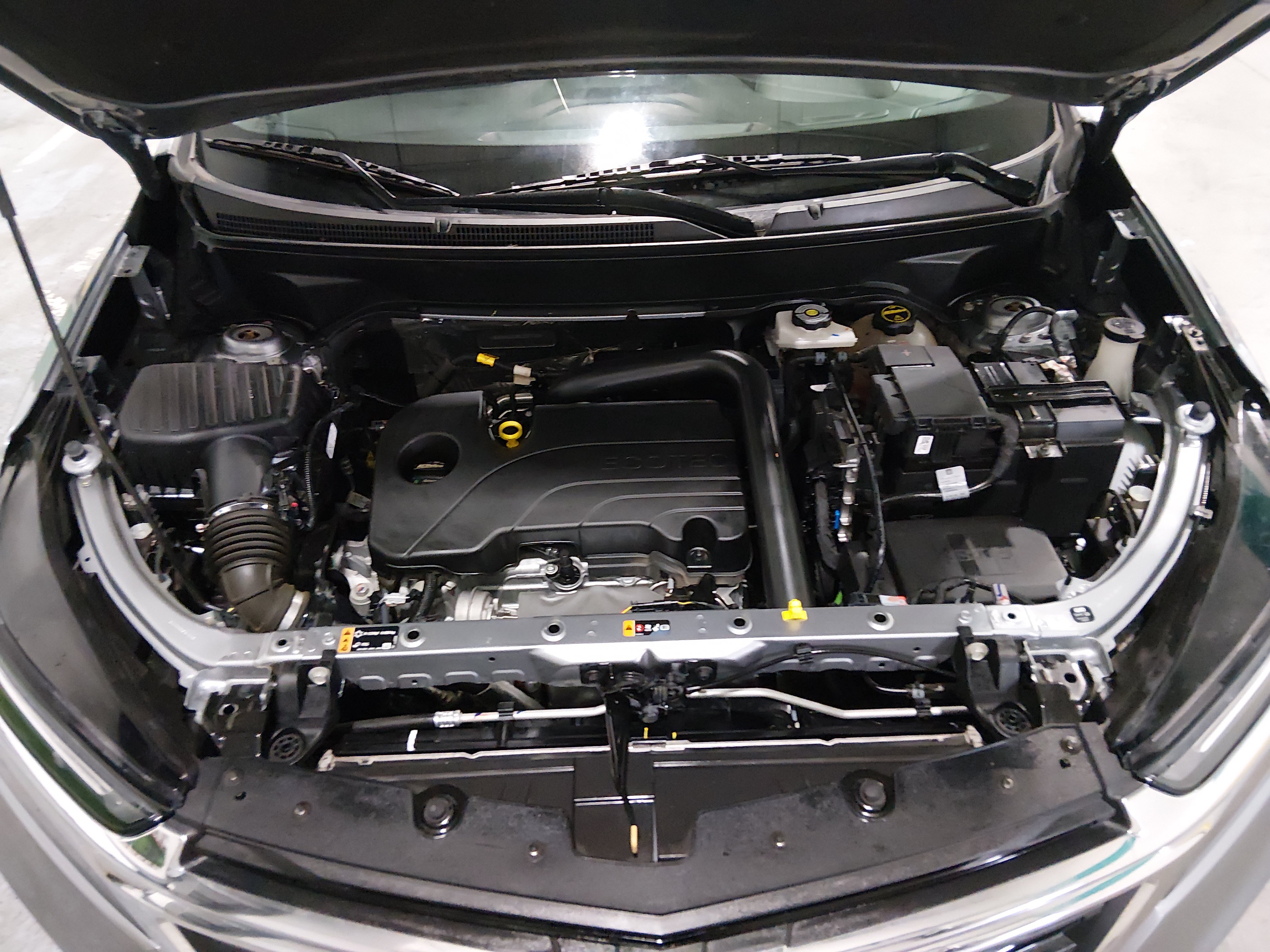 2024 Chevrolet Equinox LT - Photo 9