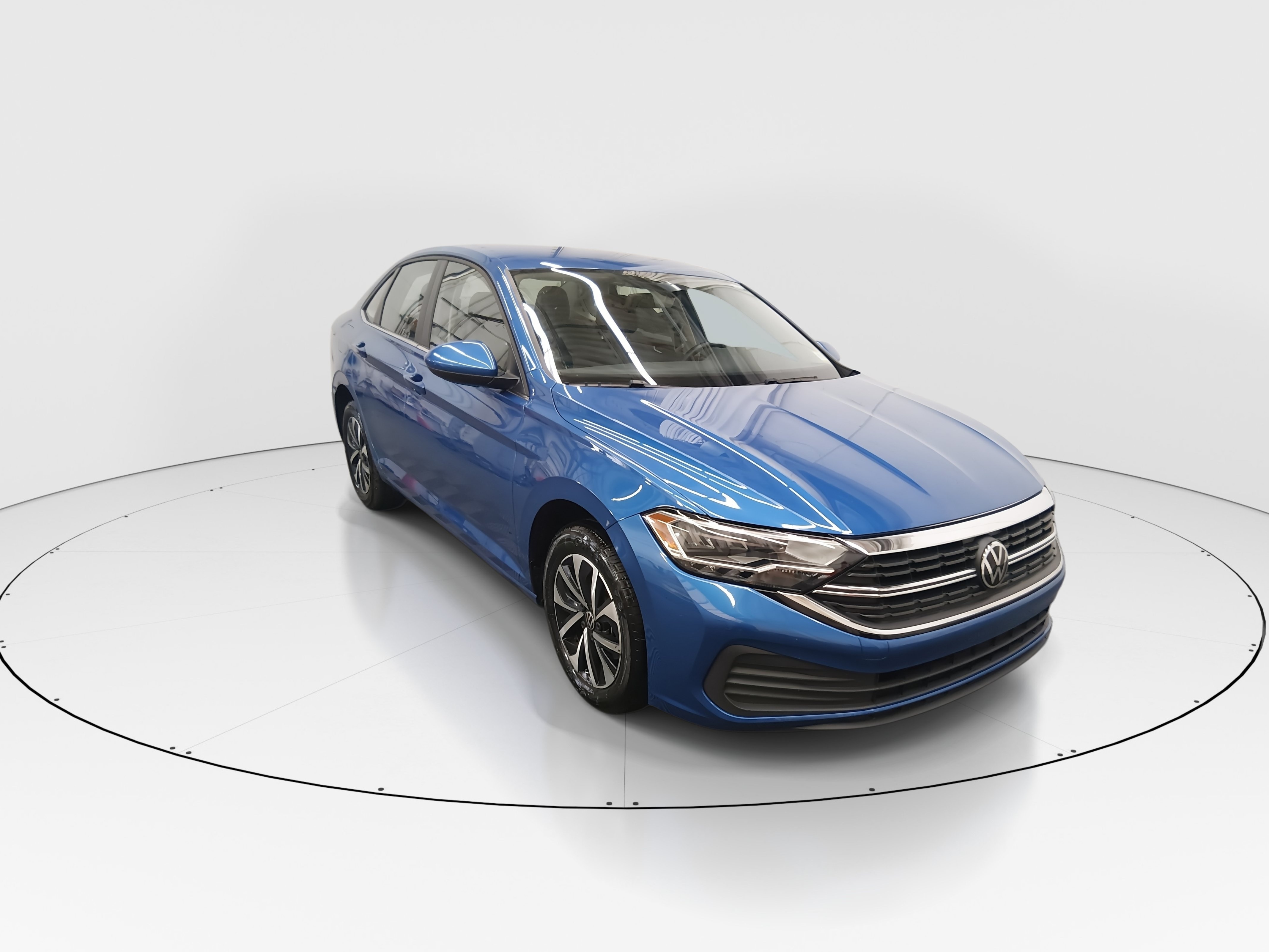 2024 Volkswagen Jetta