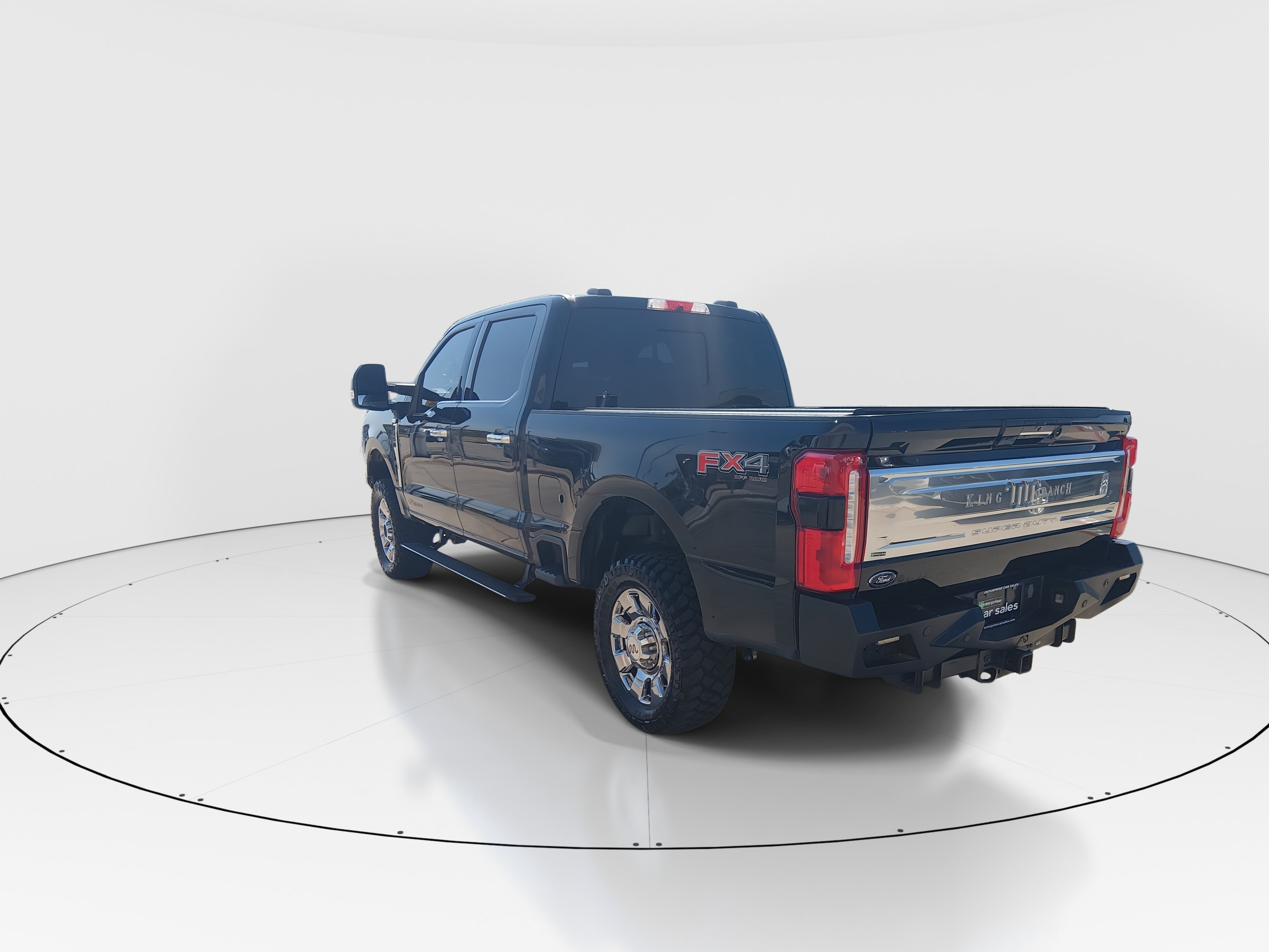 2023 Ford F-250 Super Duty 5