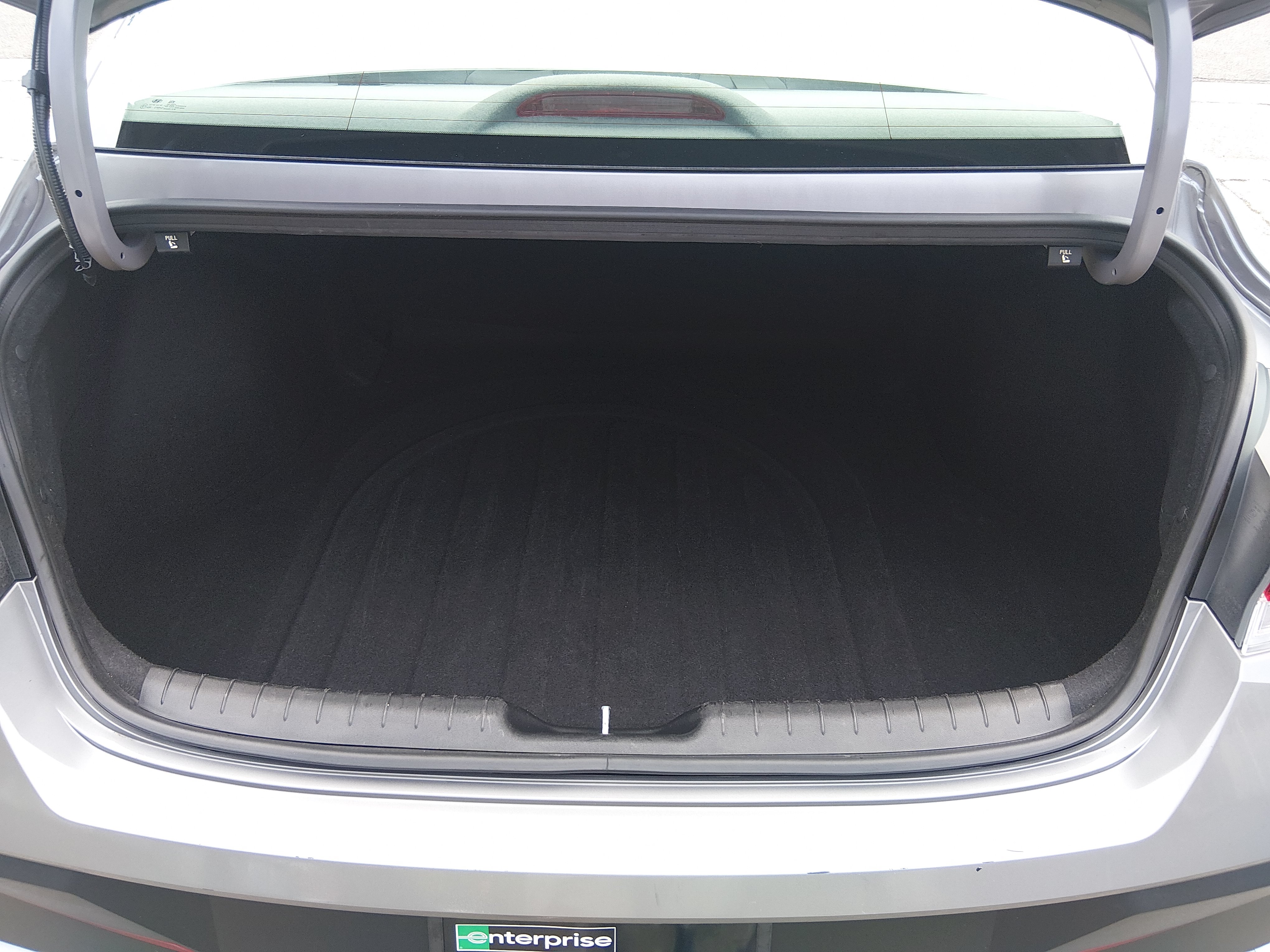 2024 Hyundai Elantra SEL - Photo 11