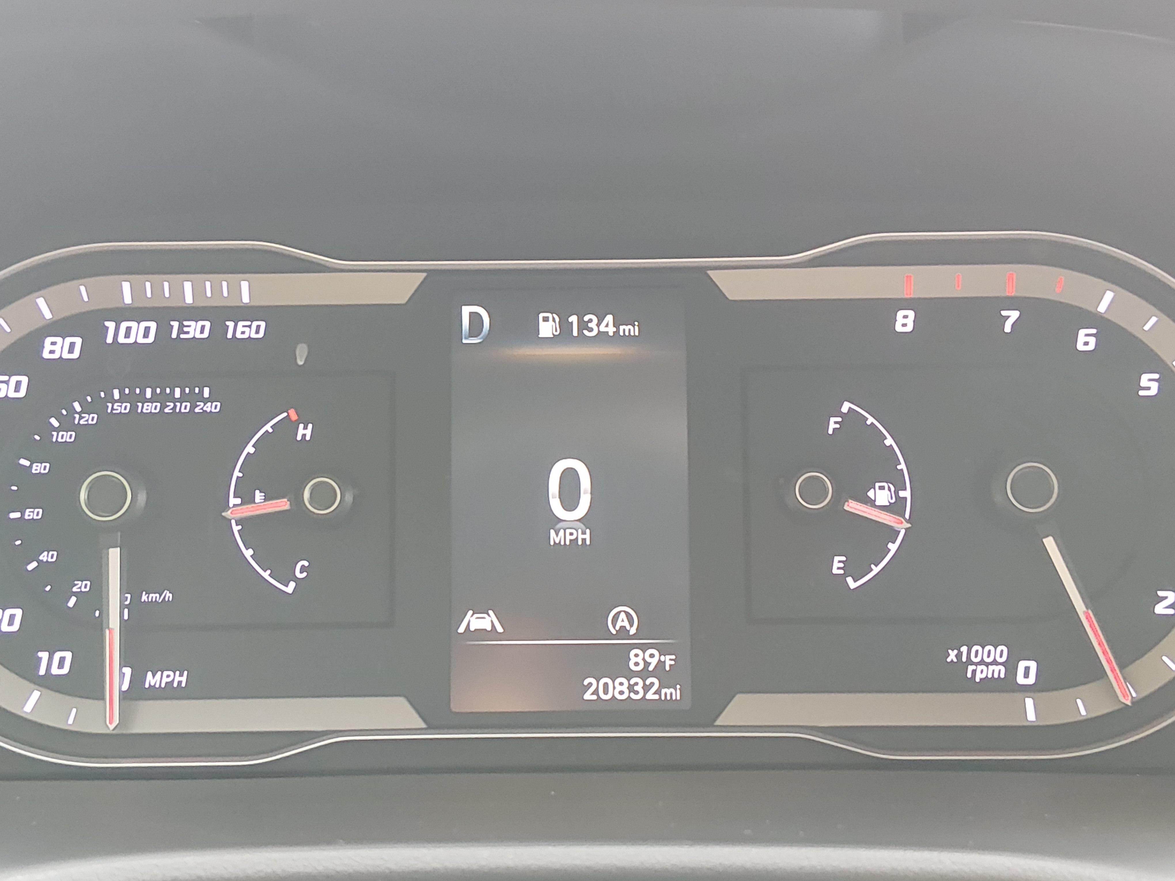 2024 Hyundai Tucson SEL - Photo 14