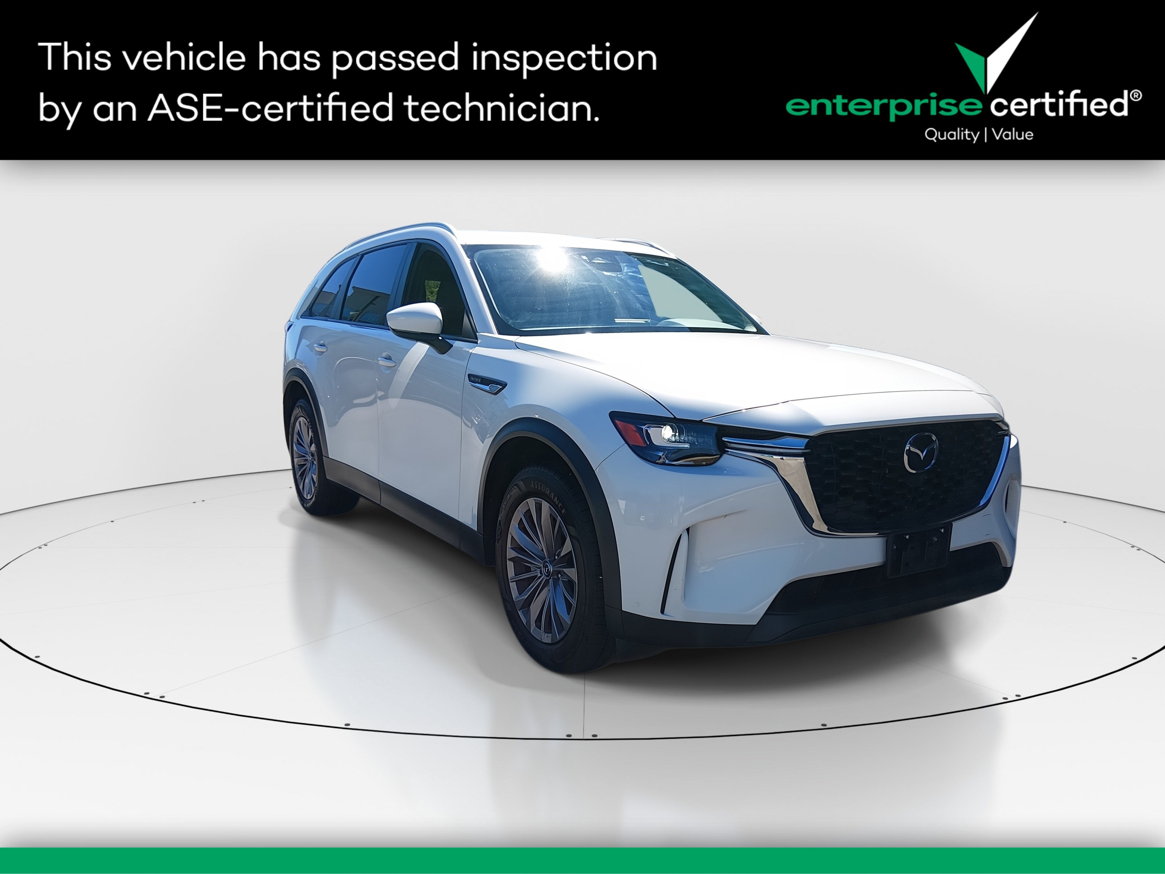 2025 Mazda CX-90