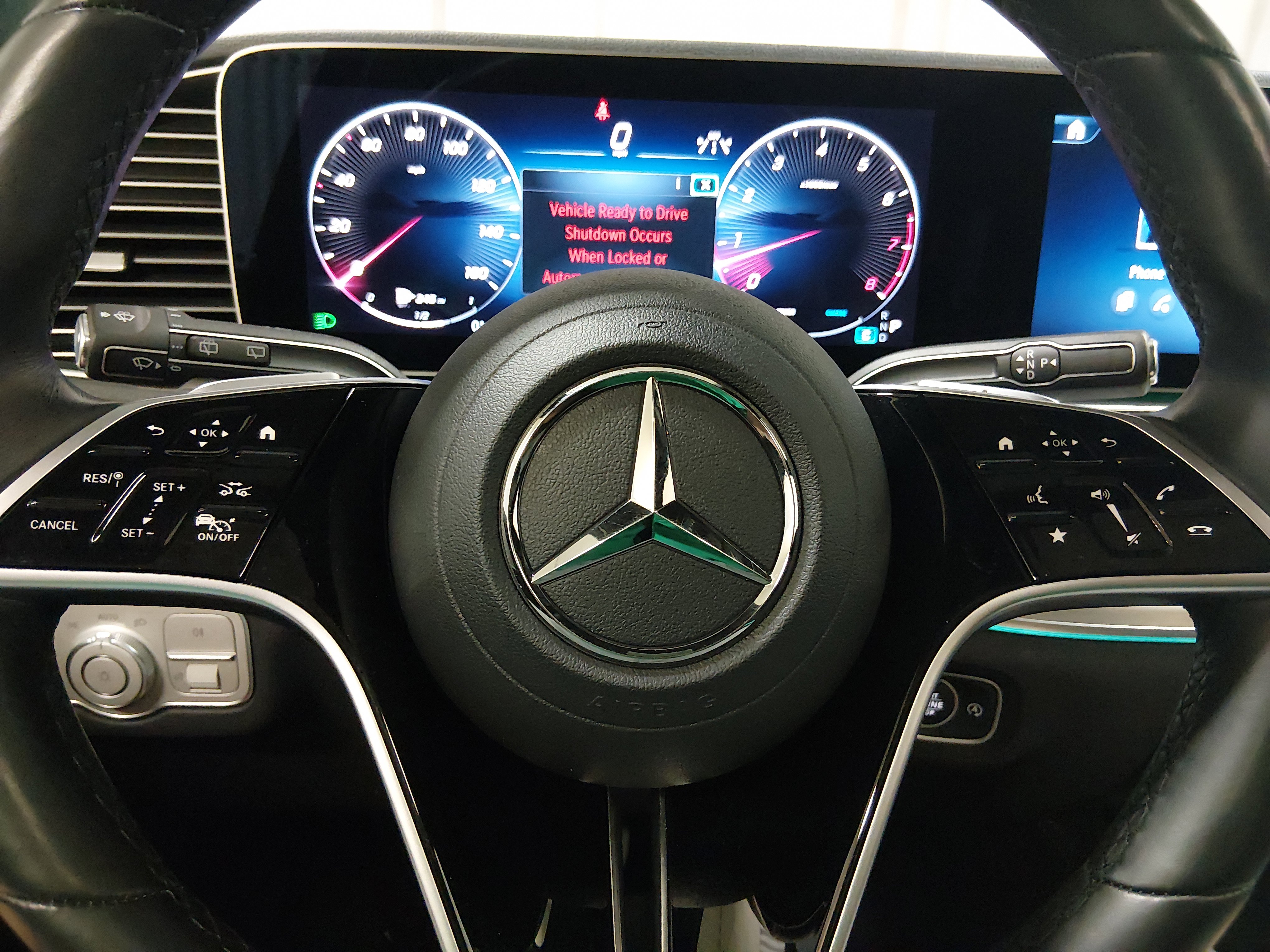 2025 Mercedes-Benz GLE GLE350 - Photo 12