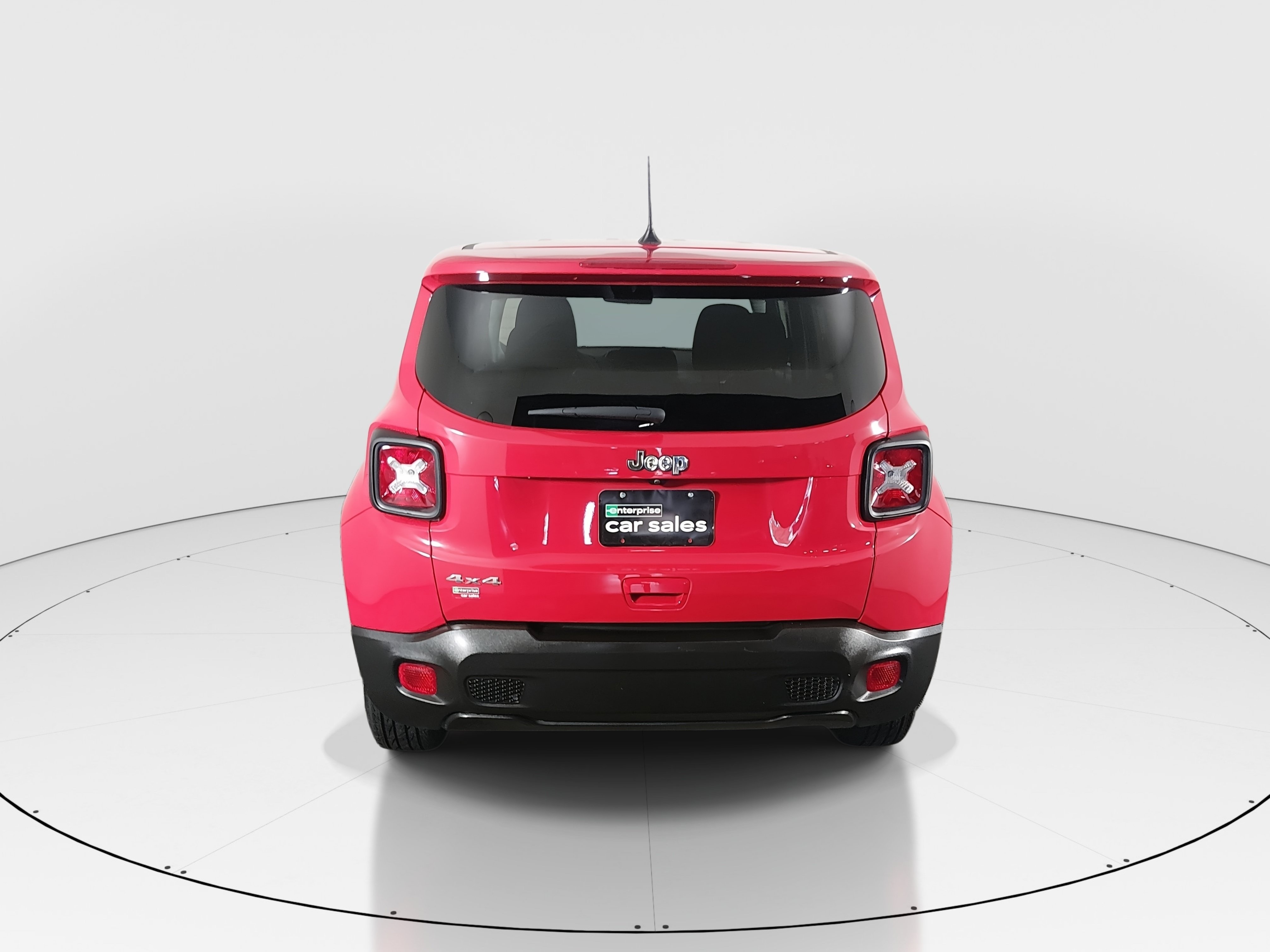 2023 Jeep Renegade Latitude - Photo 6