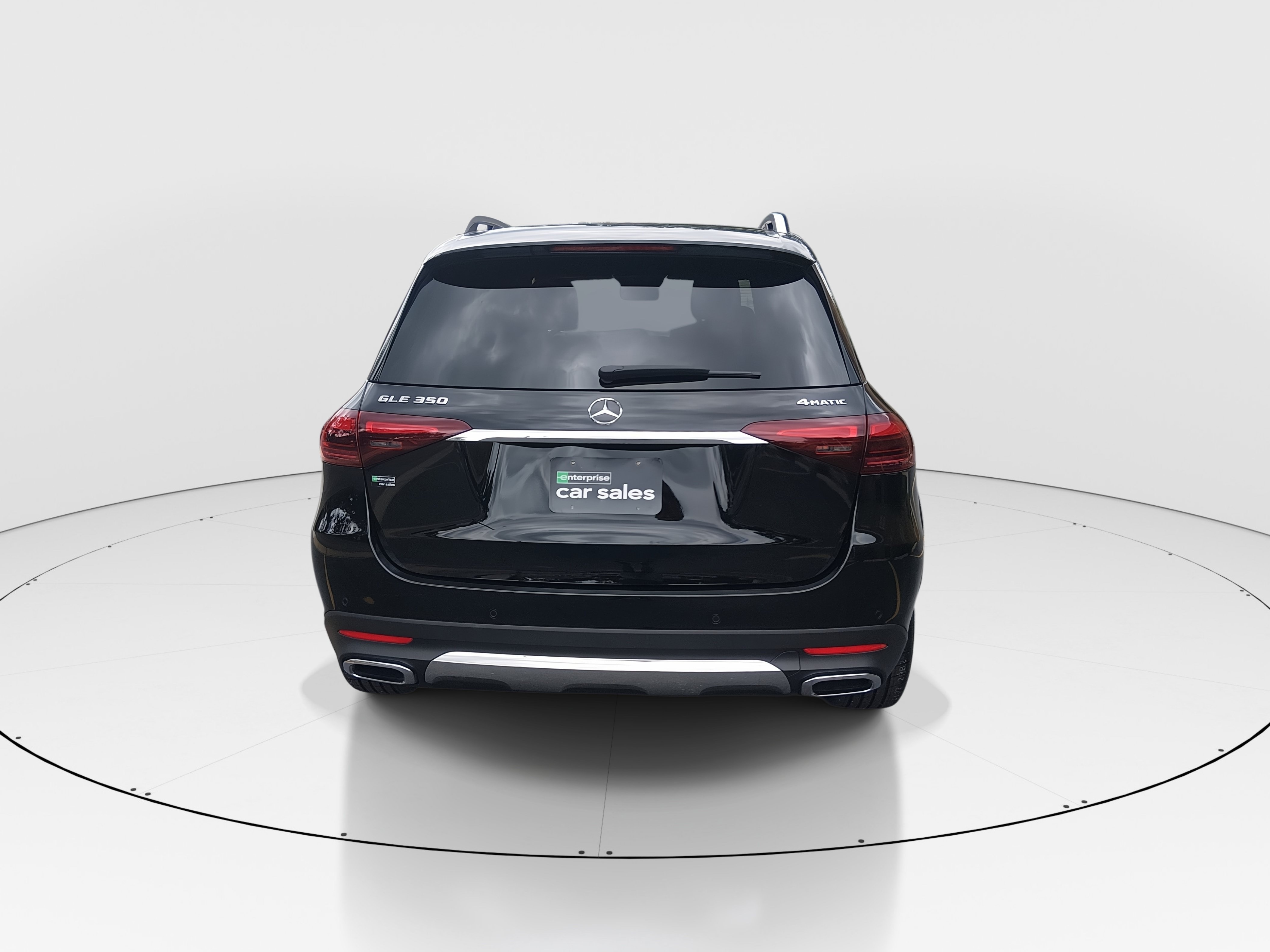 2025 Mercedes-Benz GLE GLE350 - Photo 6