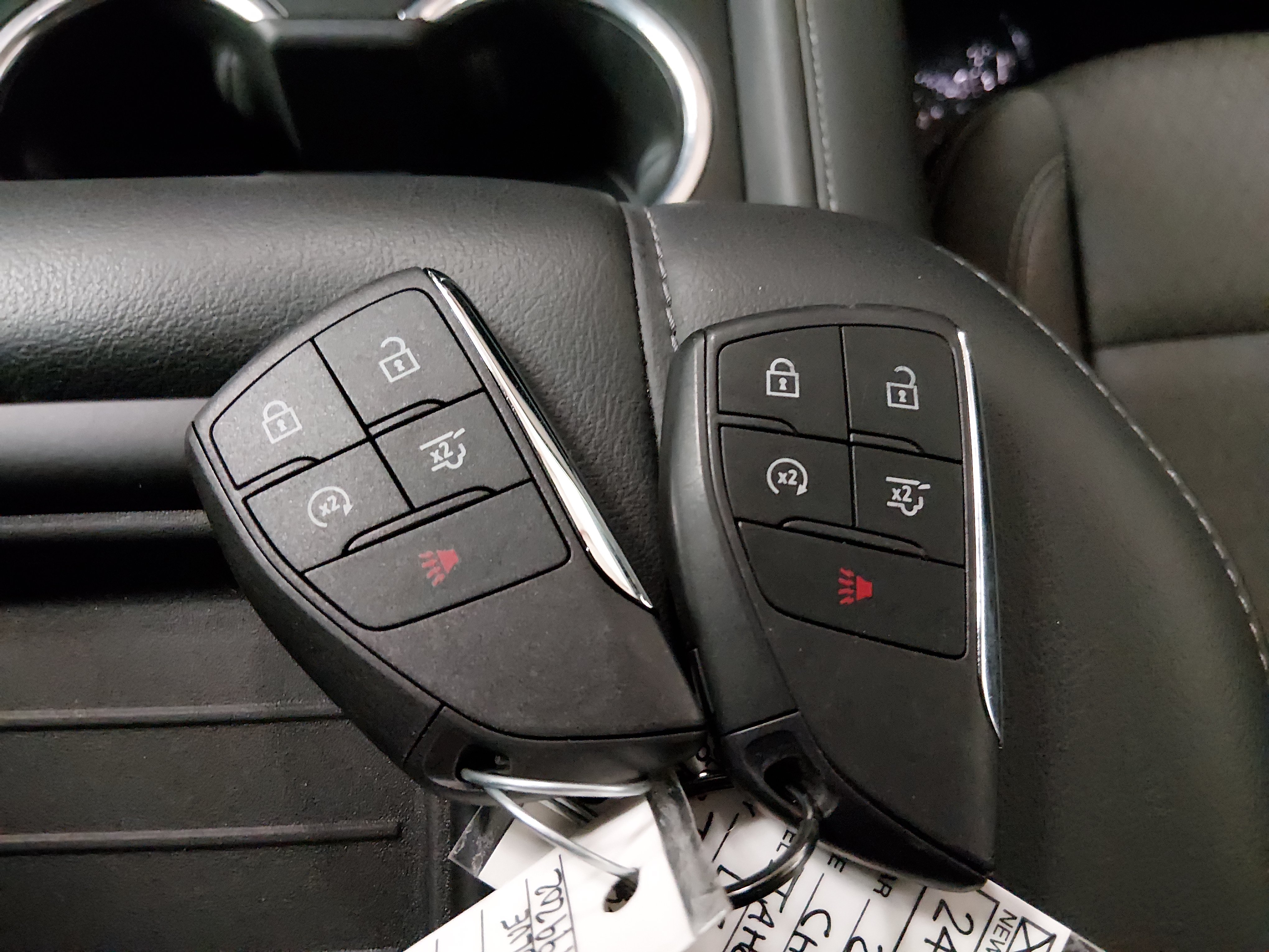 2024 Chevrolet Tahoe LS - Photo 15
