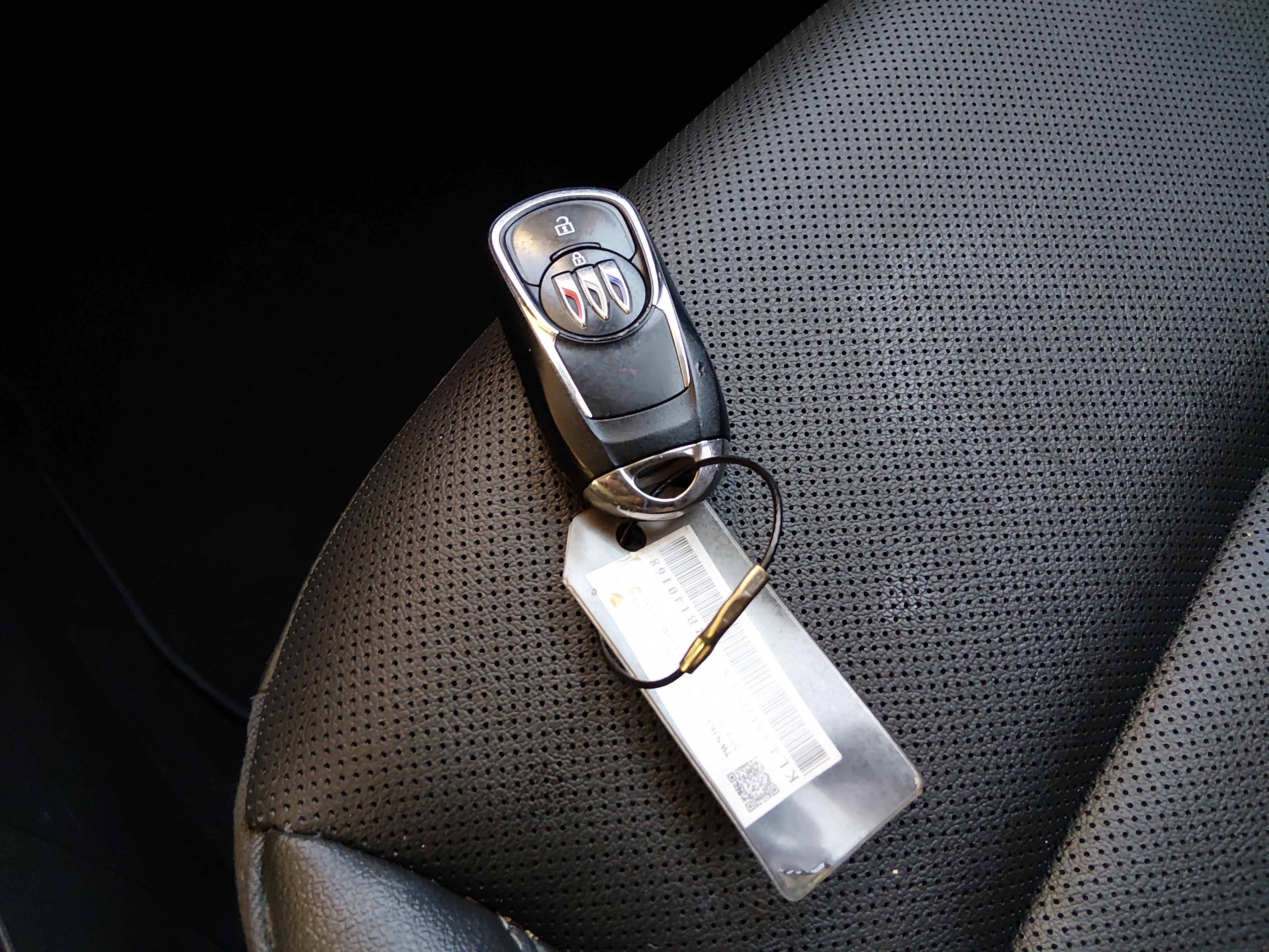 2024 Buick Encore GX Sport Touring - Photo 15