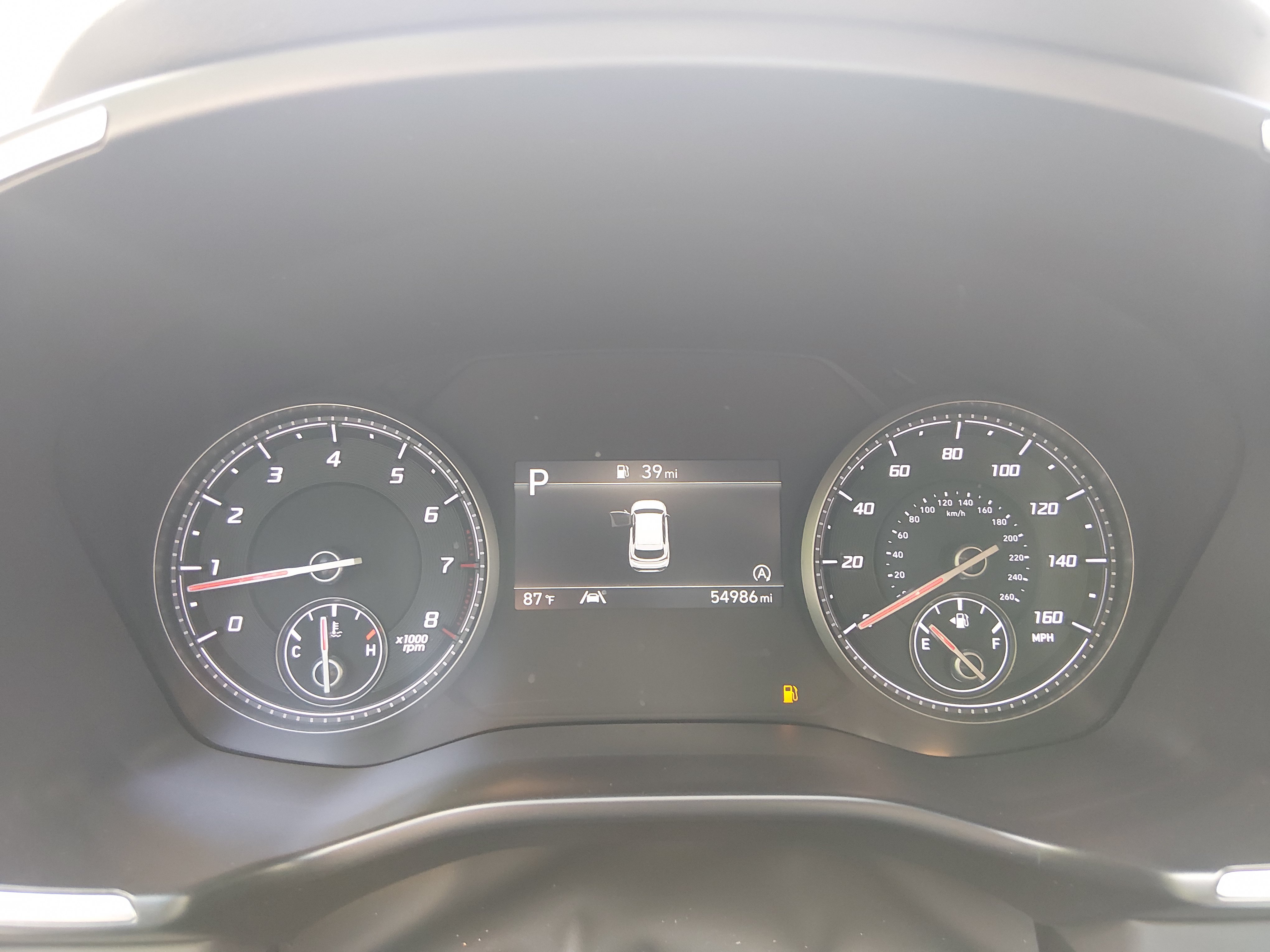2023 Hyundai Santa Fe SEL - Photo 14