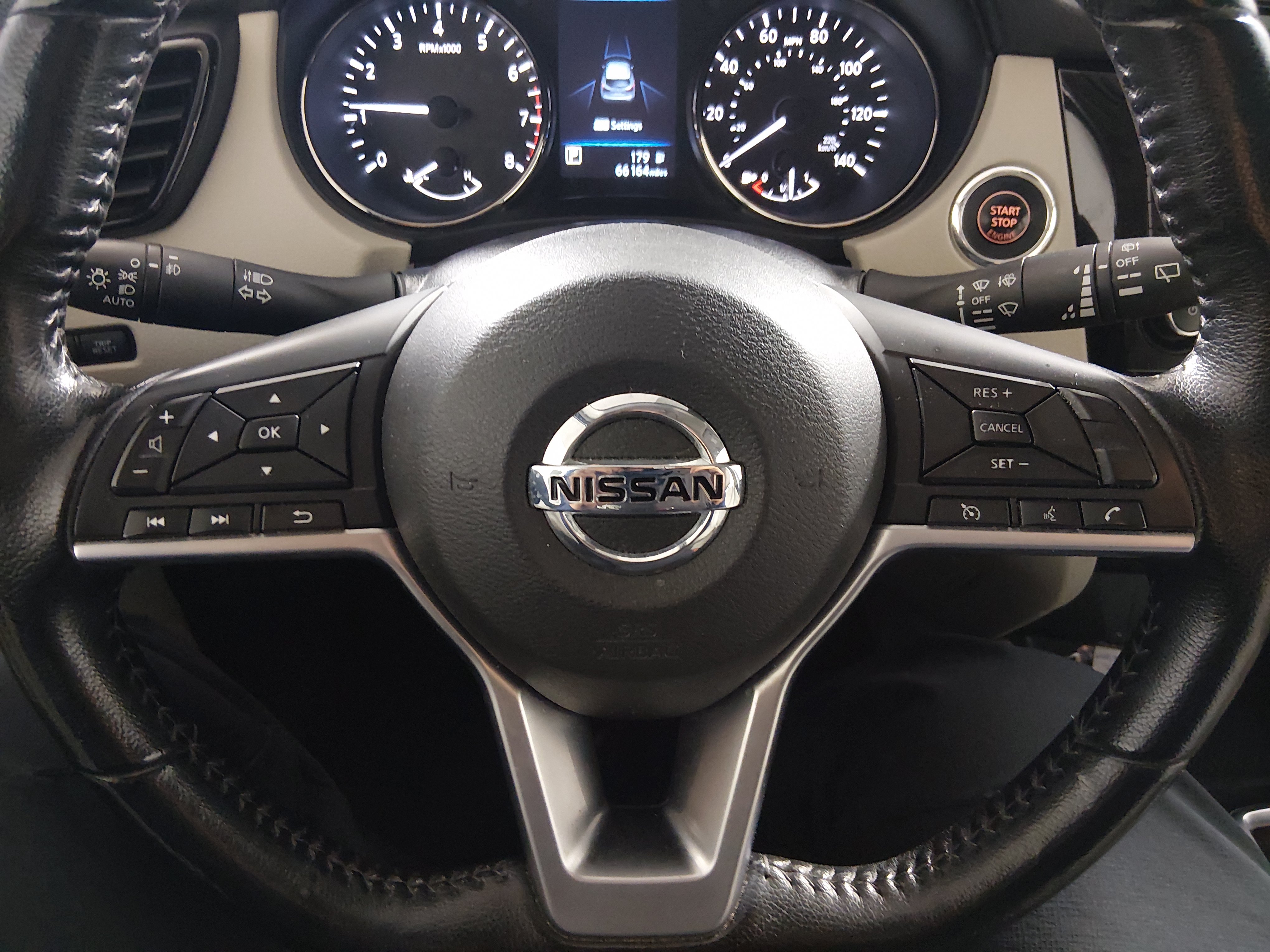2022 Nissan Rogue Sport SV - Photo 12