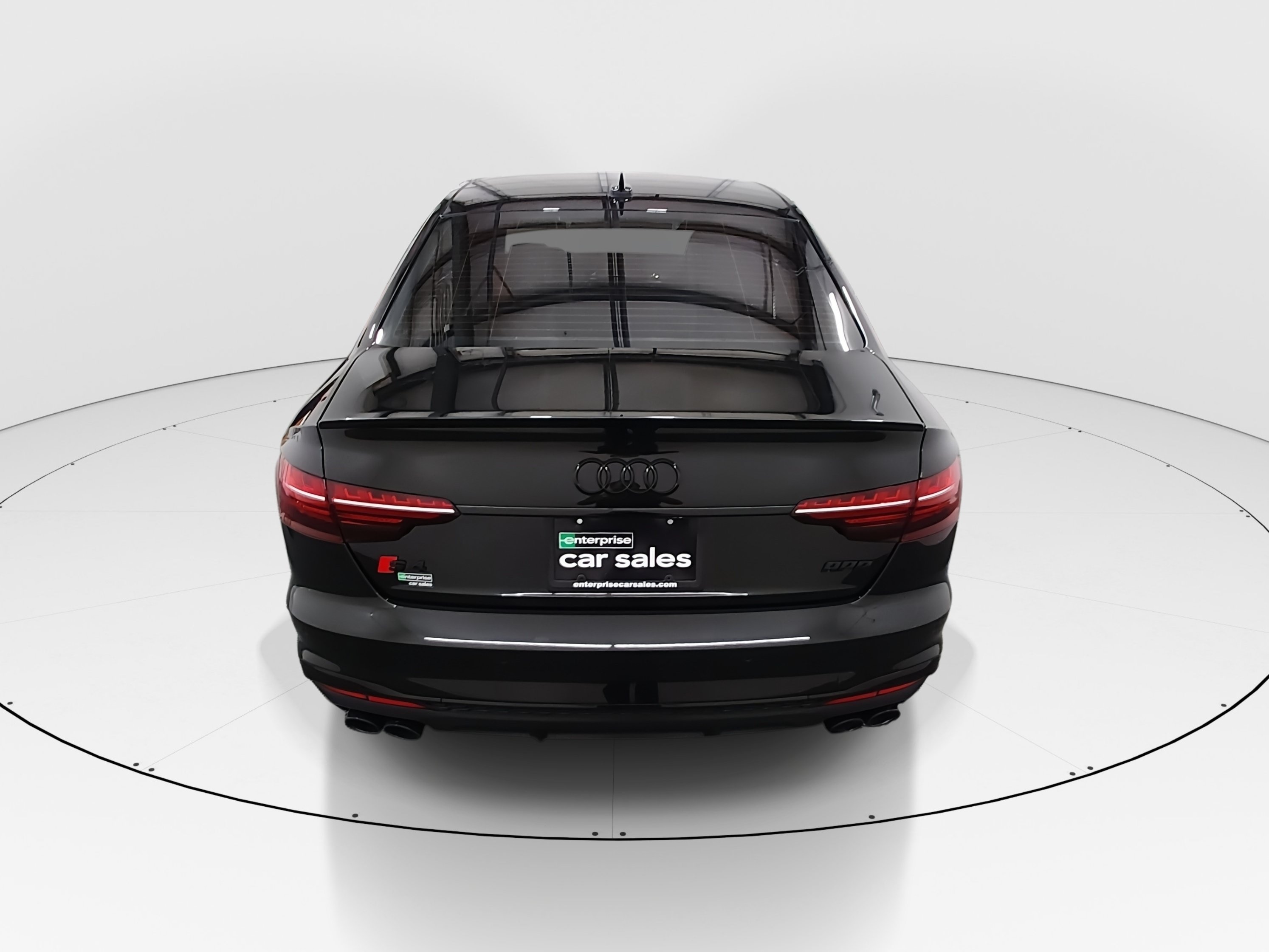 2023 Audi S4 Premium Plus - Photo 6