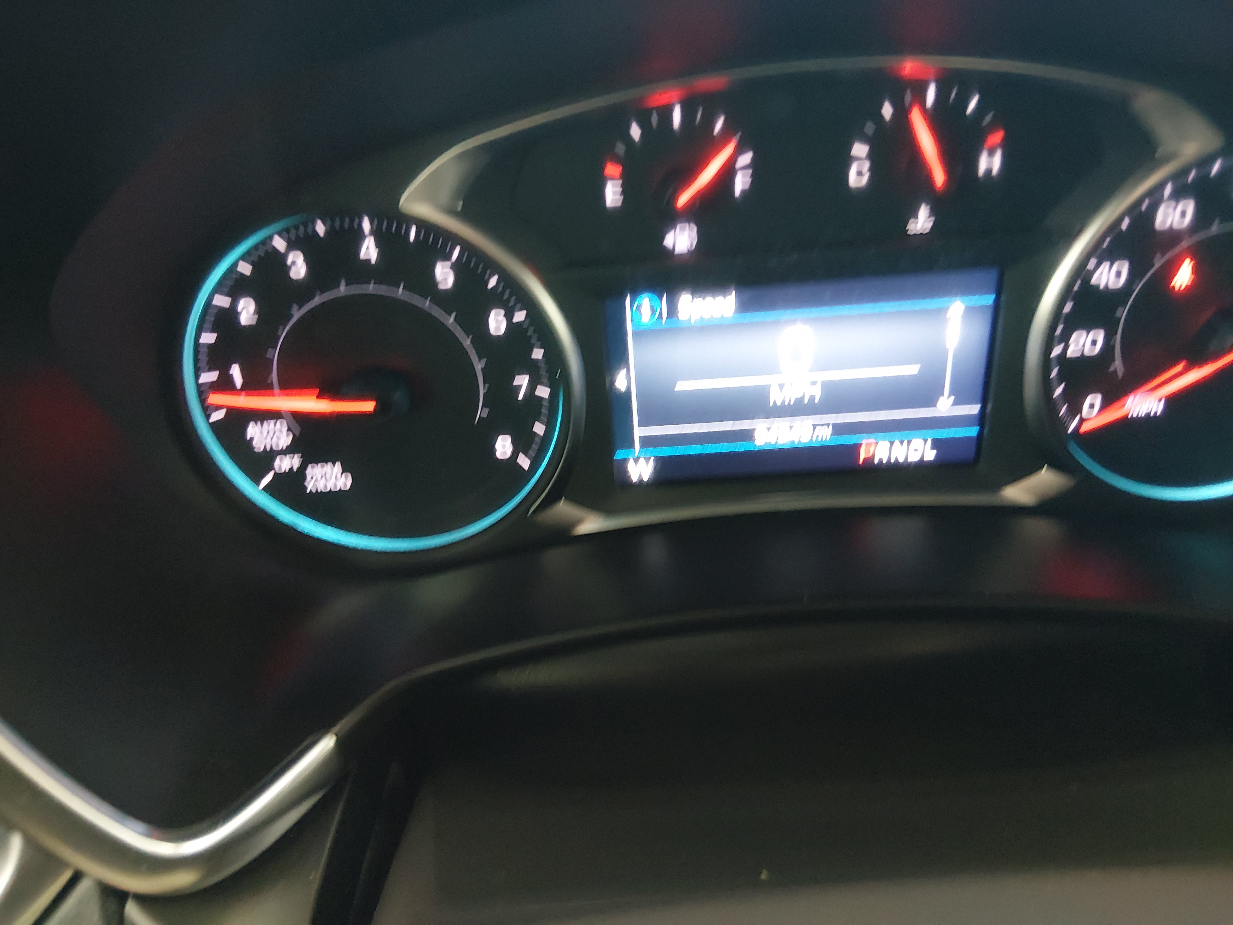 2024 Chevrolet Equinox LT - Photo 14