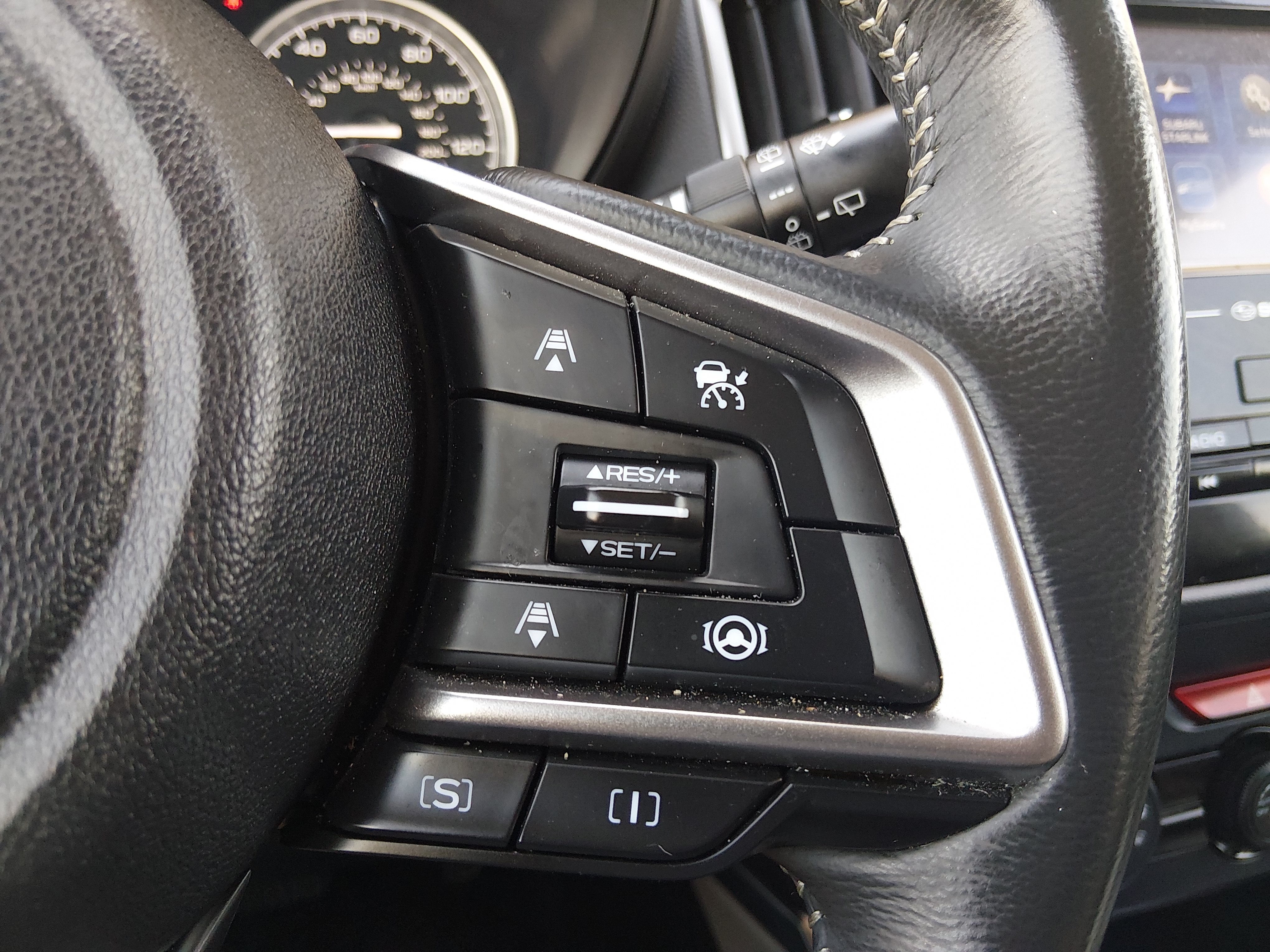 2024 Subaru Forester Premium - Photo 12