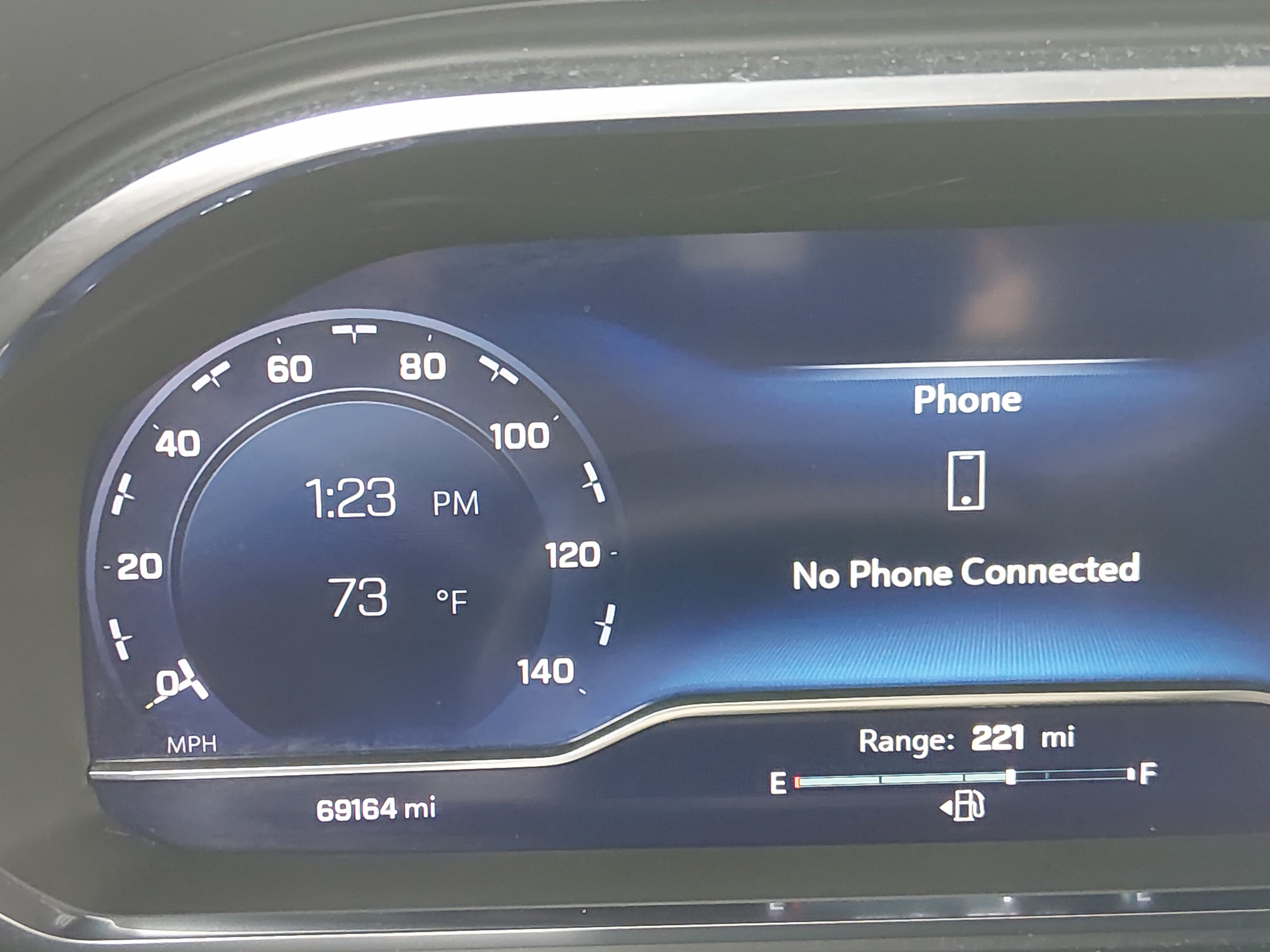 2024 Chevrolet Tahoe LT - Photo 14