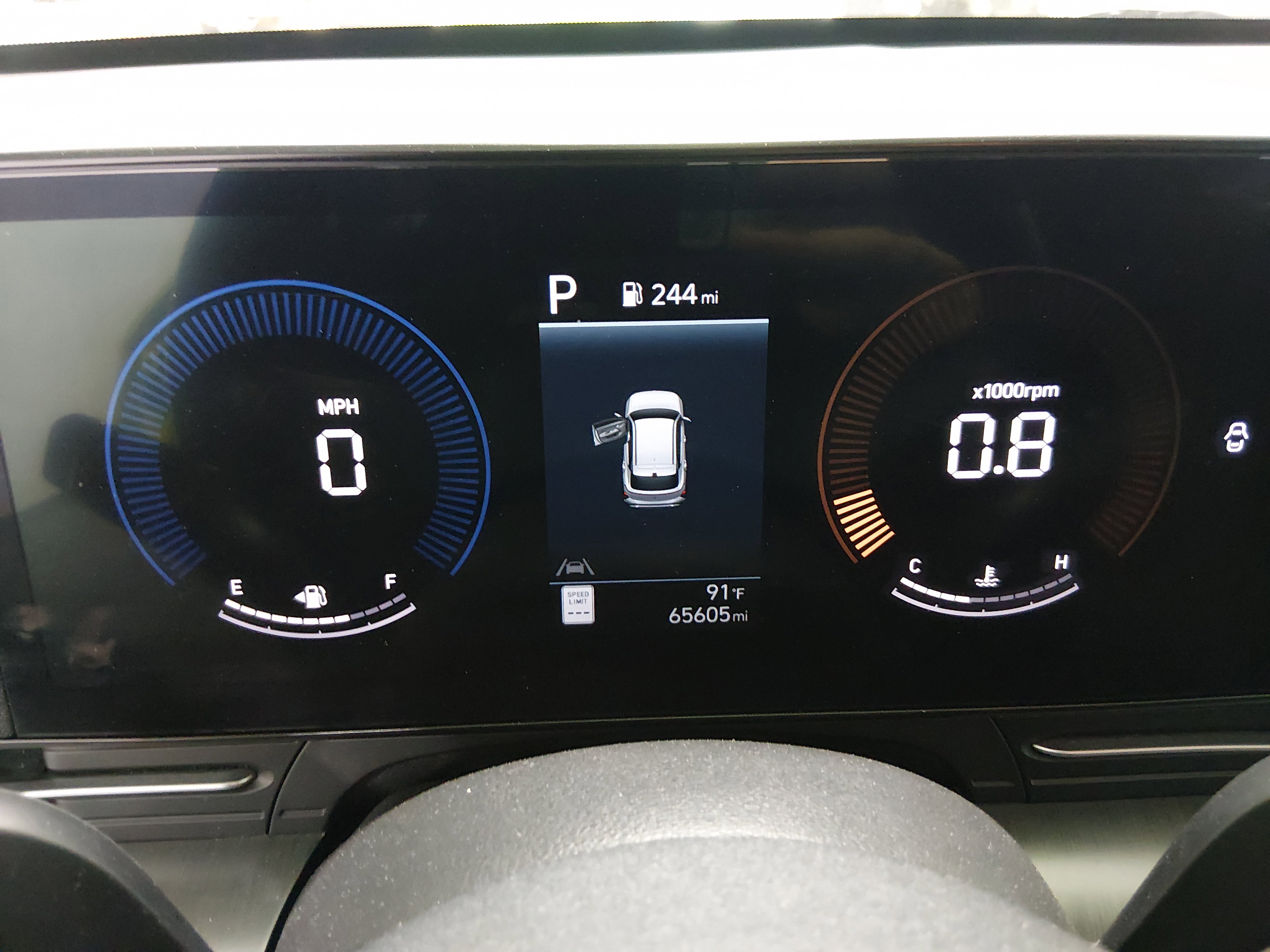 2024 Hyundai Kona SEL - Photo 14
