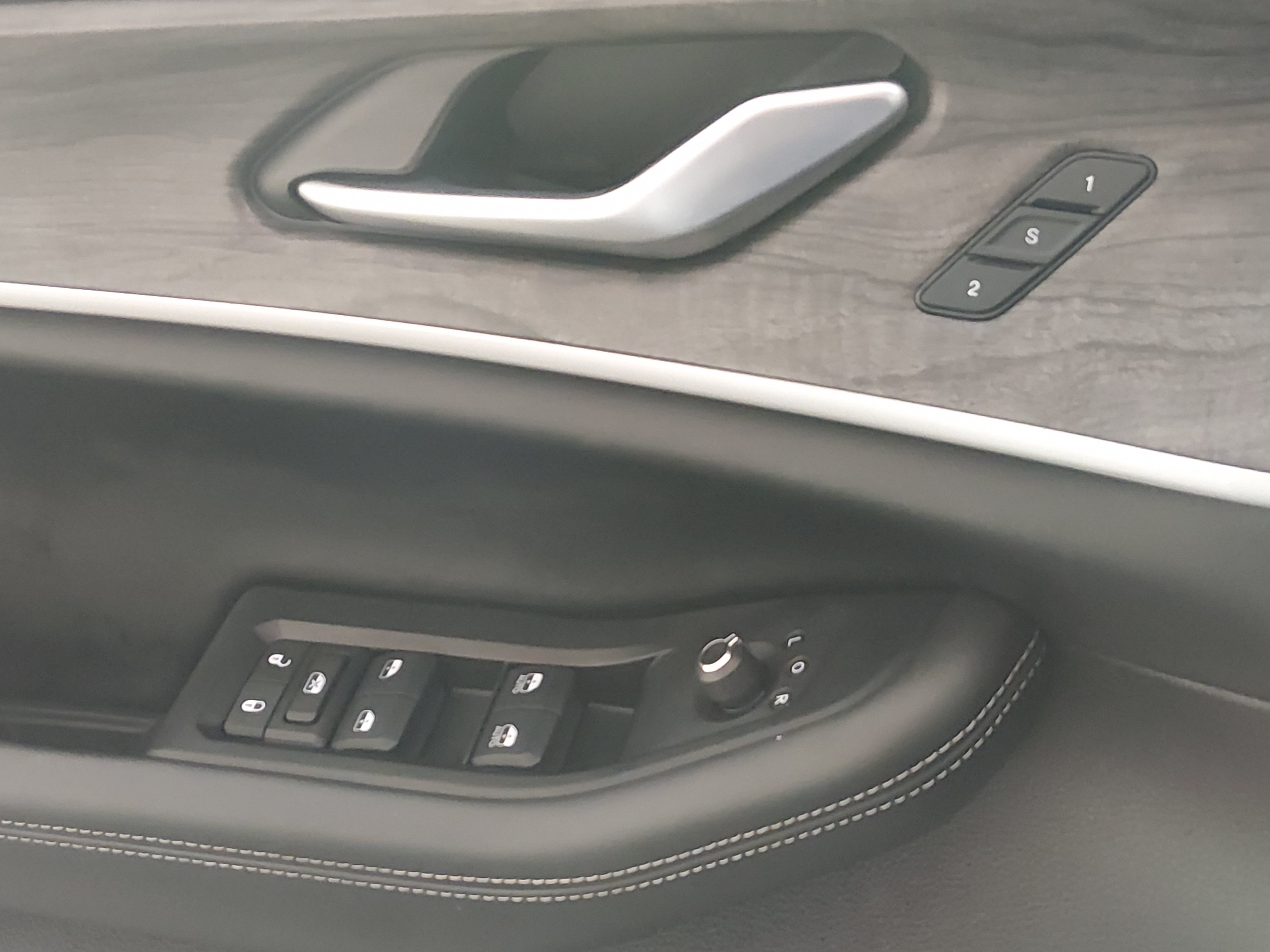 2024 Jeep Grand Cherokee 4xe - Photo 19