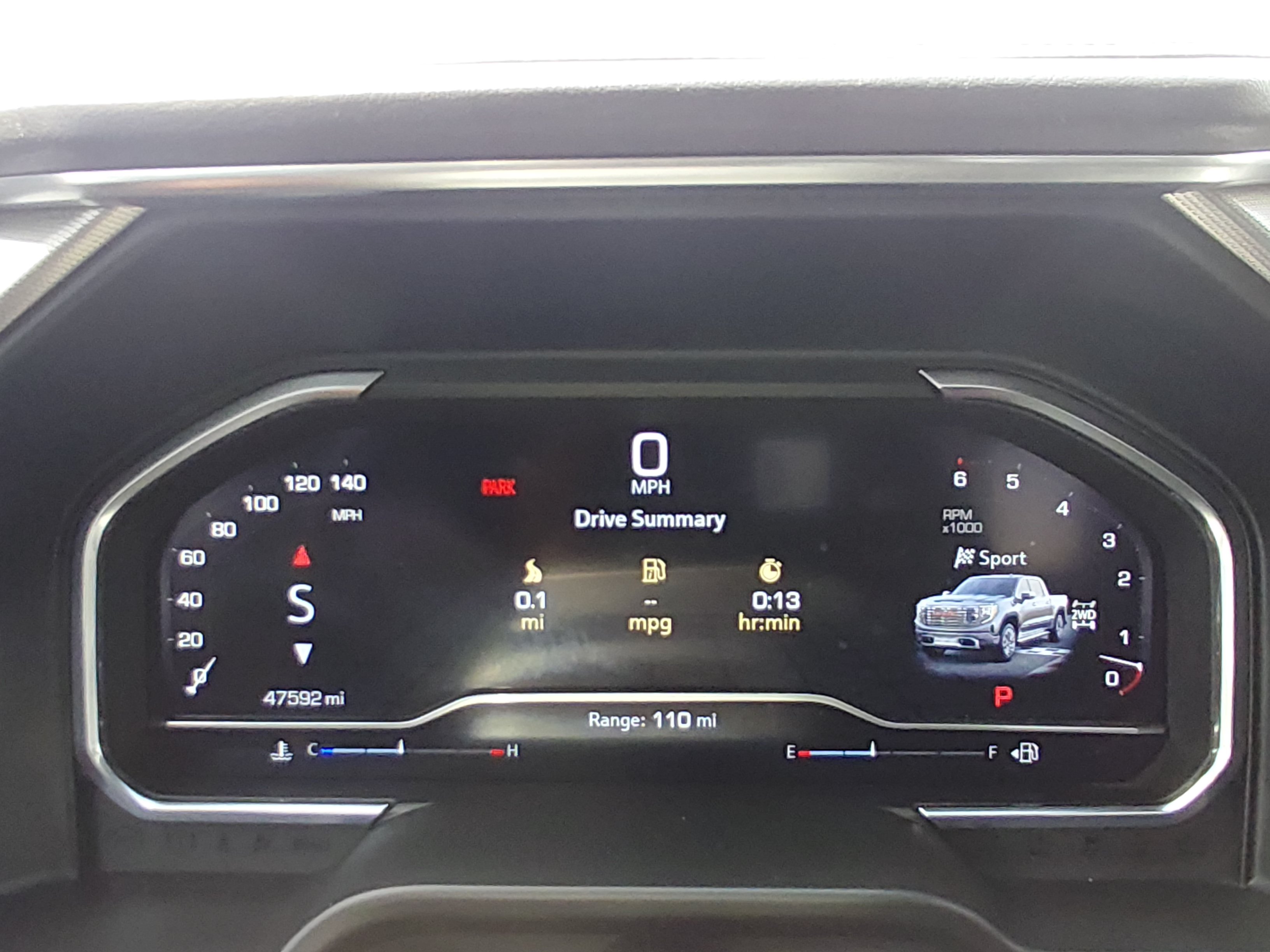 2024 GMC Sierra 1500 Denali Denali - Photo 14