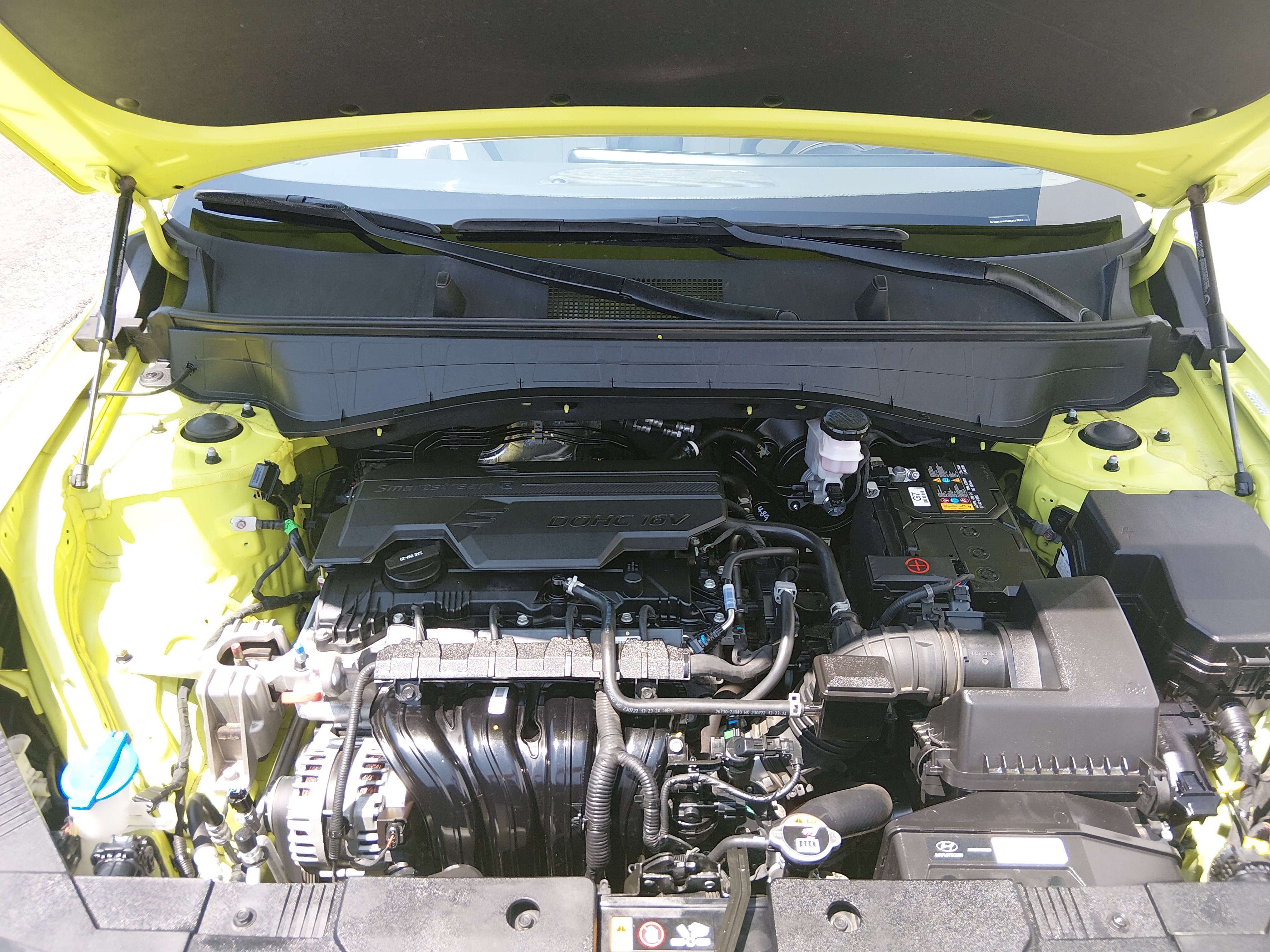 2024 Hyundai Kona SEL - Photo 9